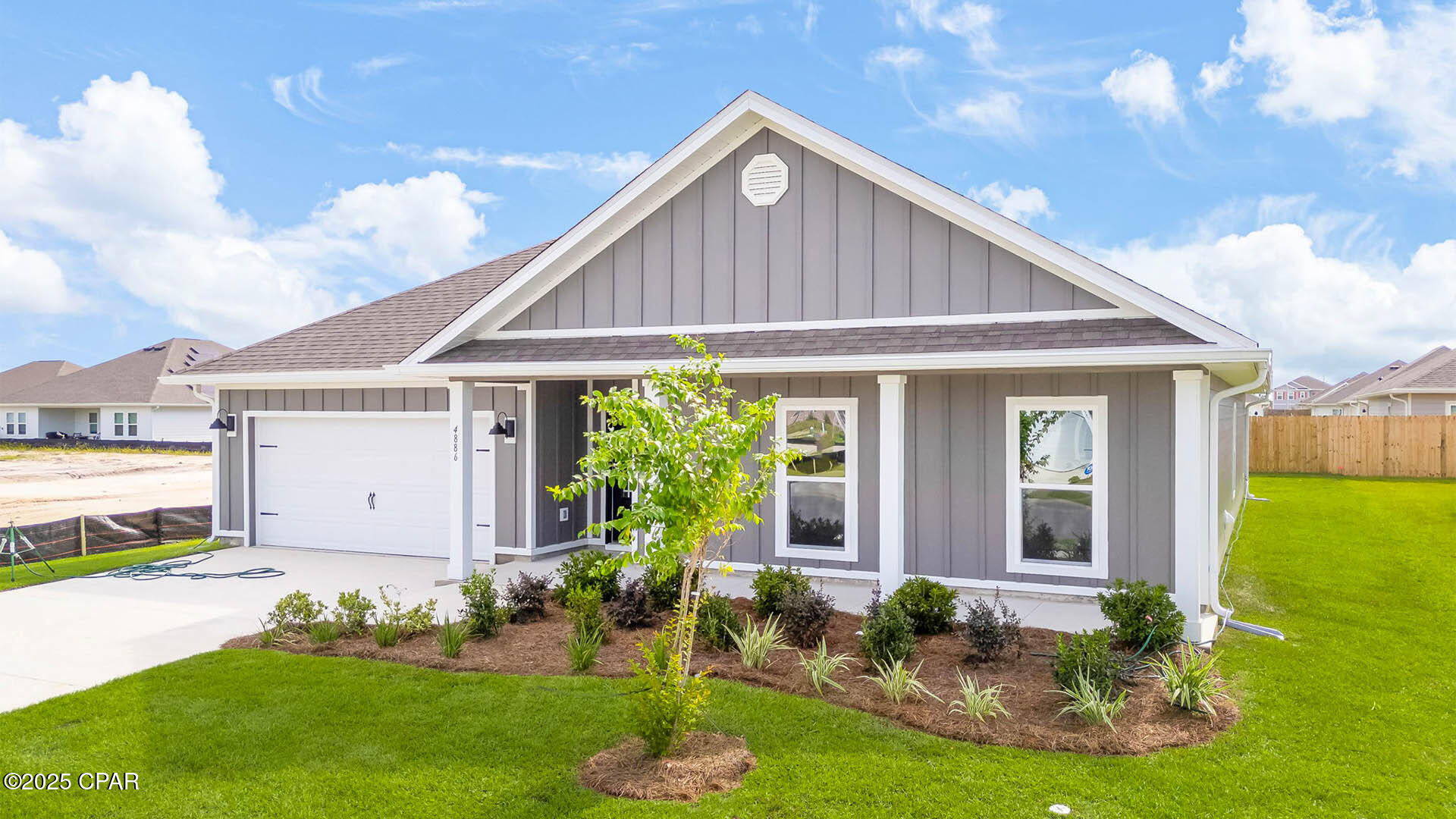 Titus Park - Residential