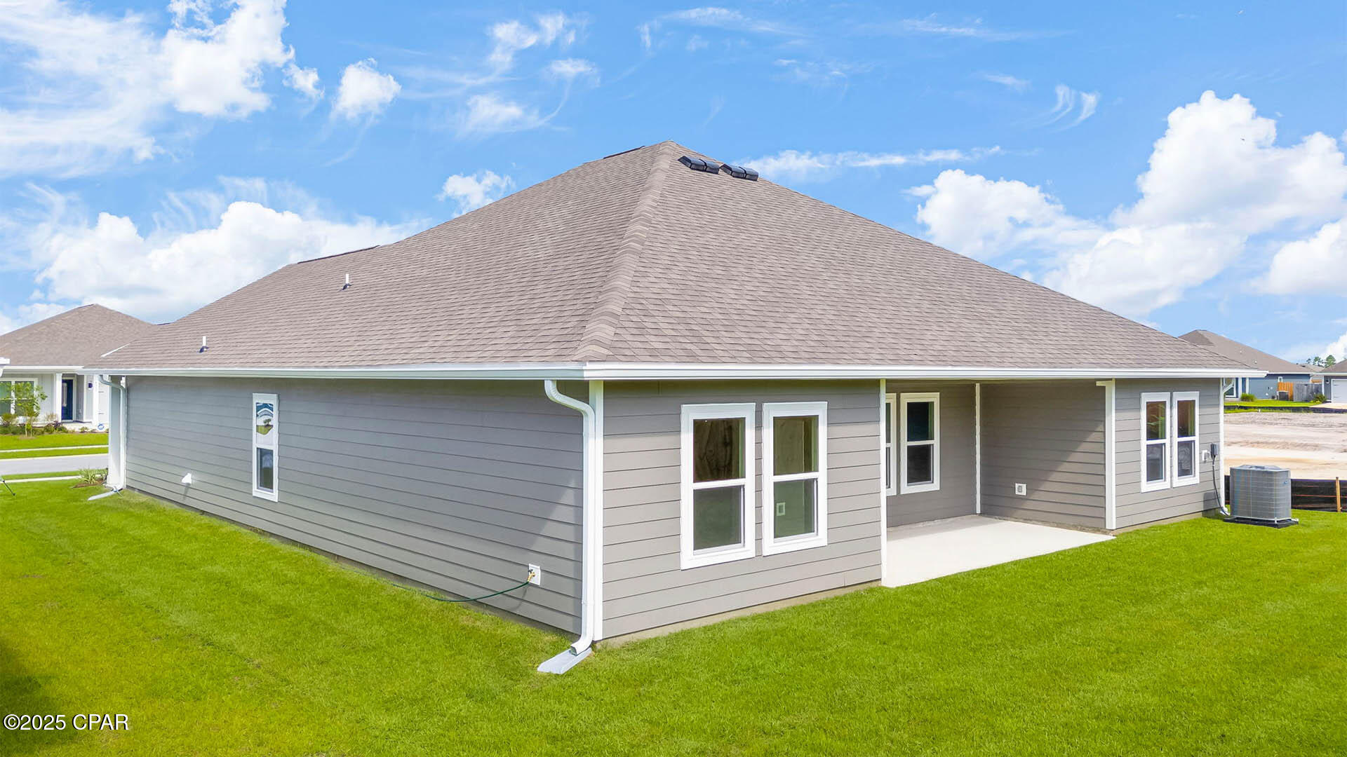 Titus Park - Residential