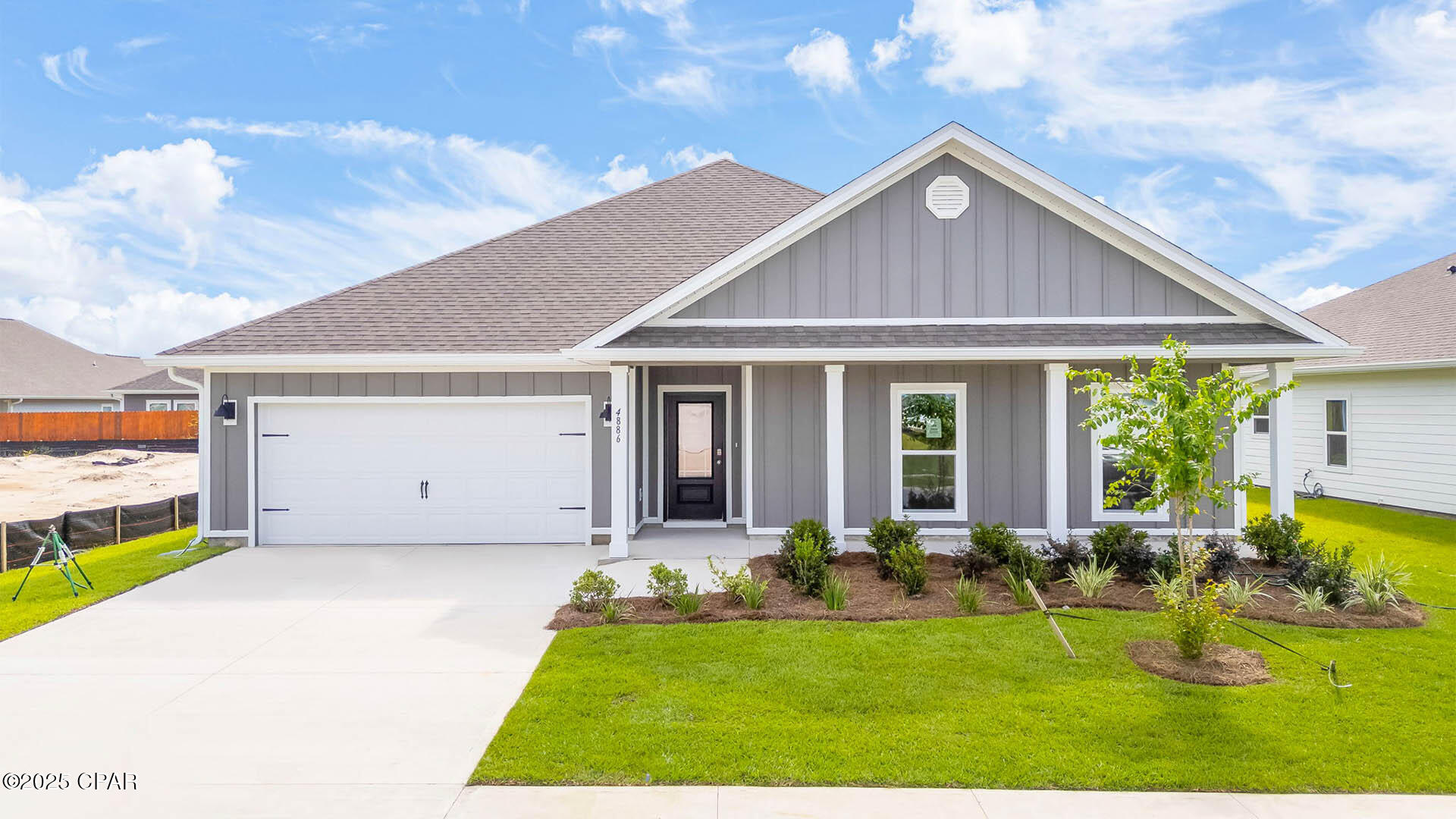 Titus Park - Residential