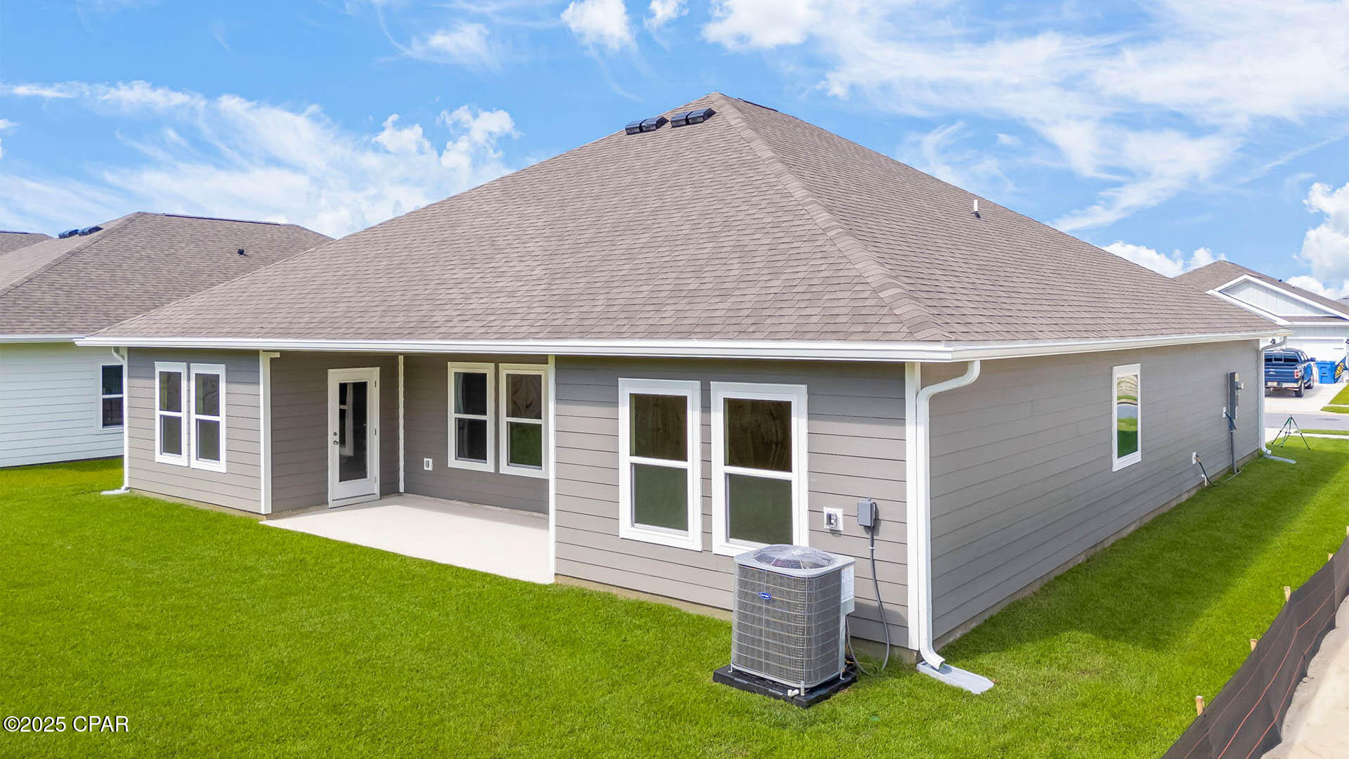 Titus Park - Residential