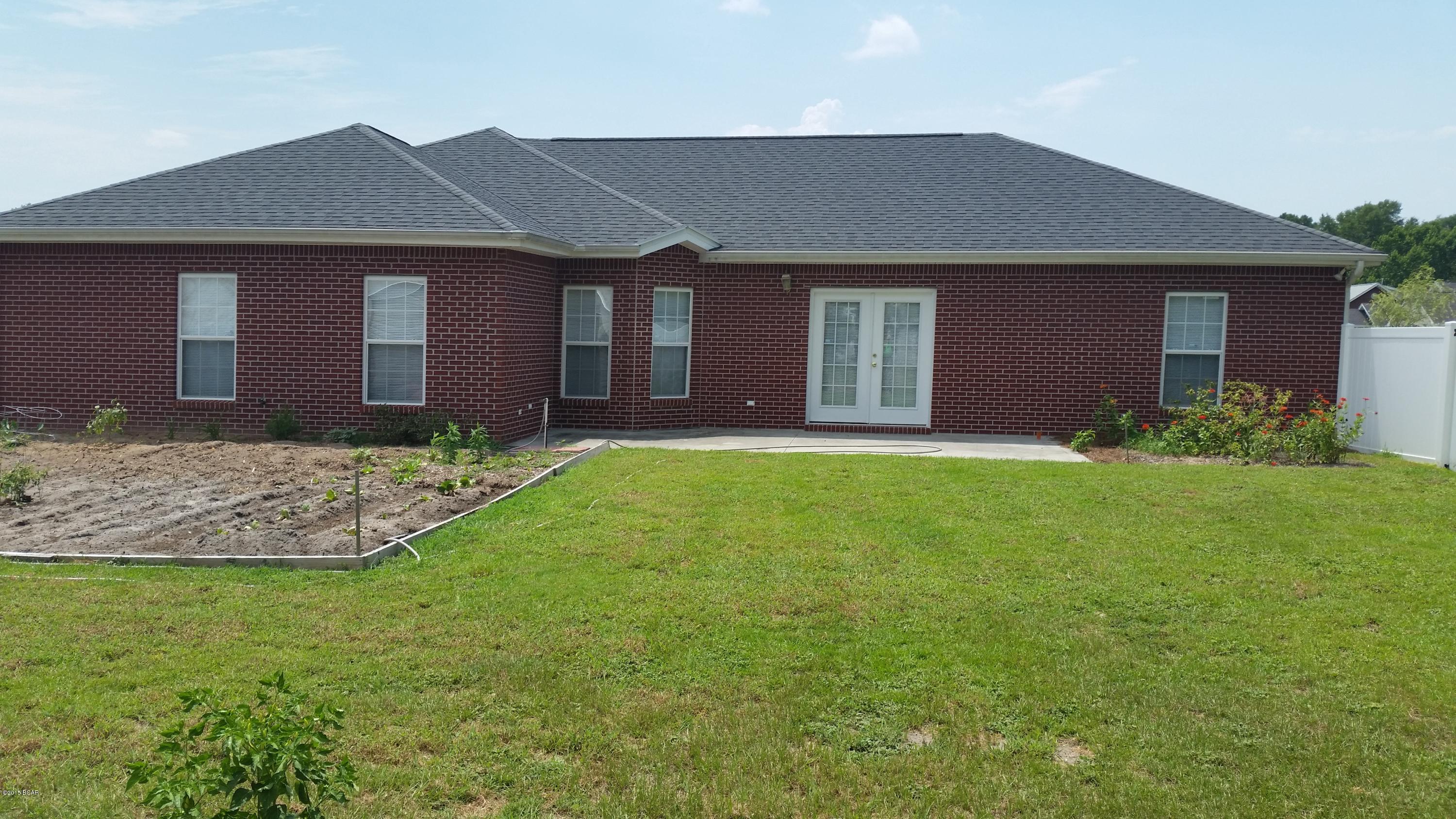 Springlake - Residential