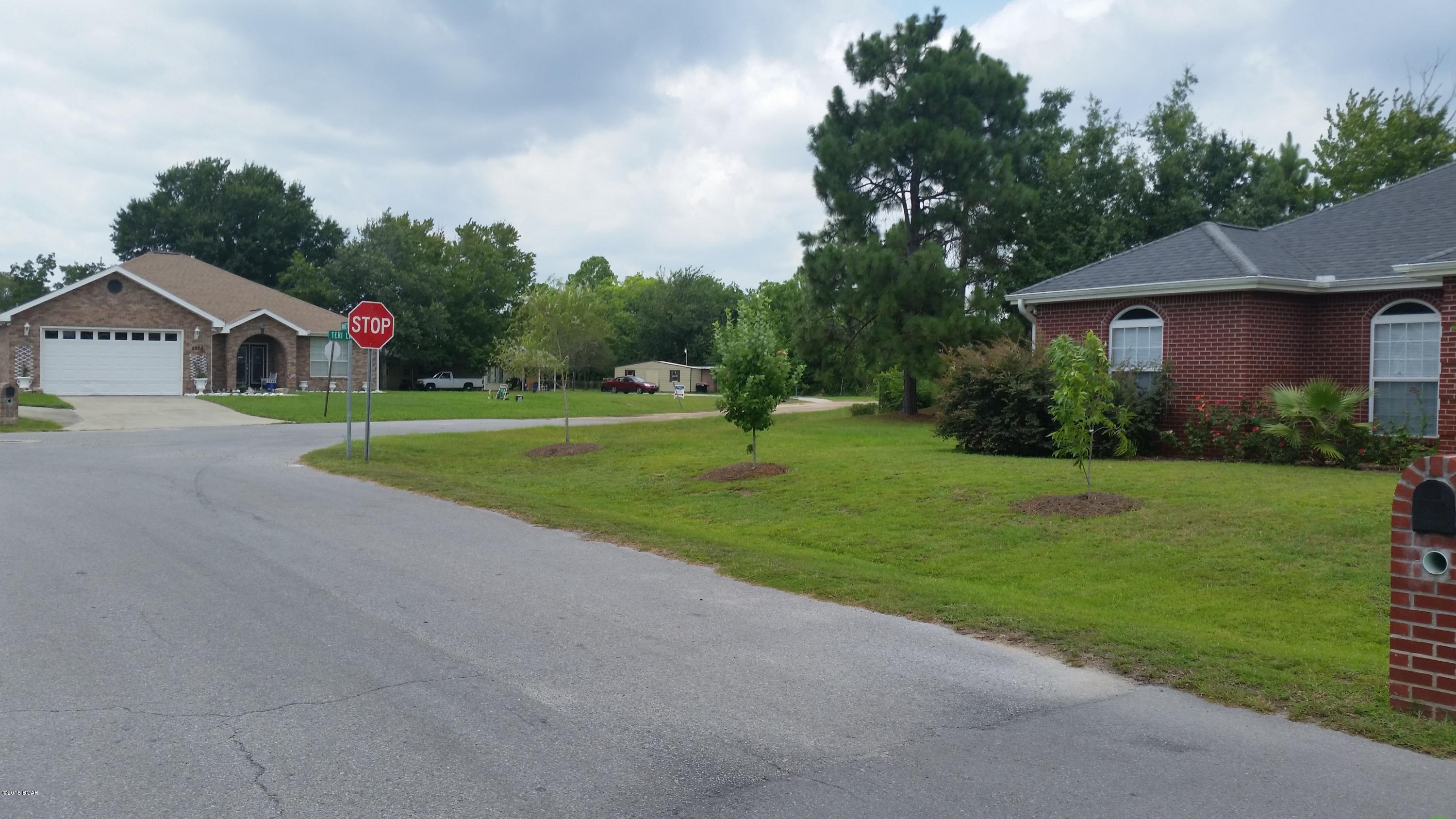 Springlake - Residential