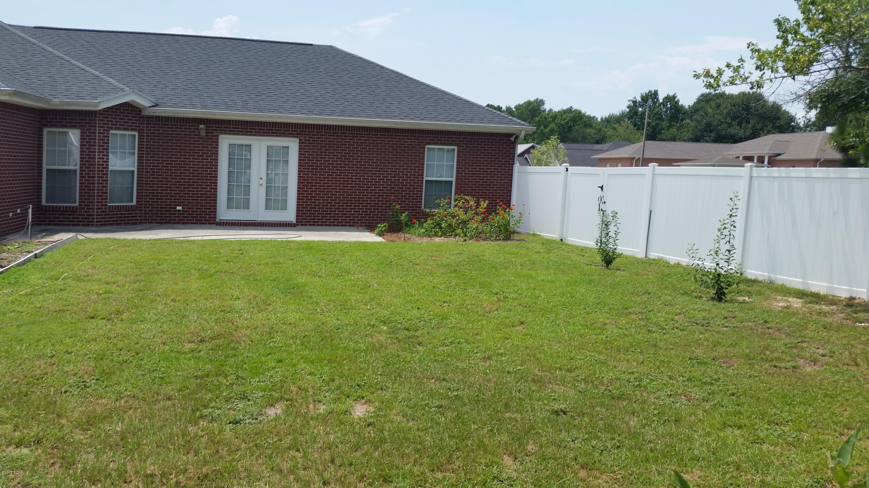 Springlake - Residential