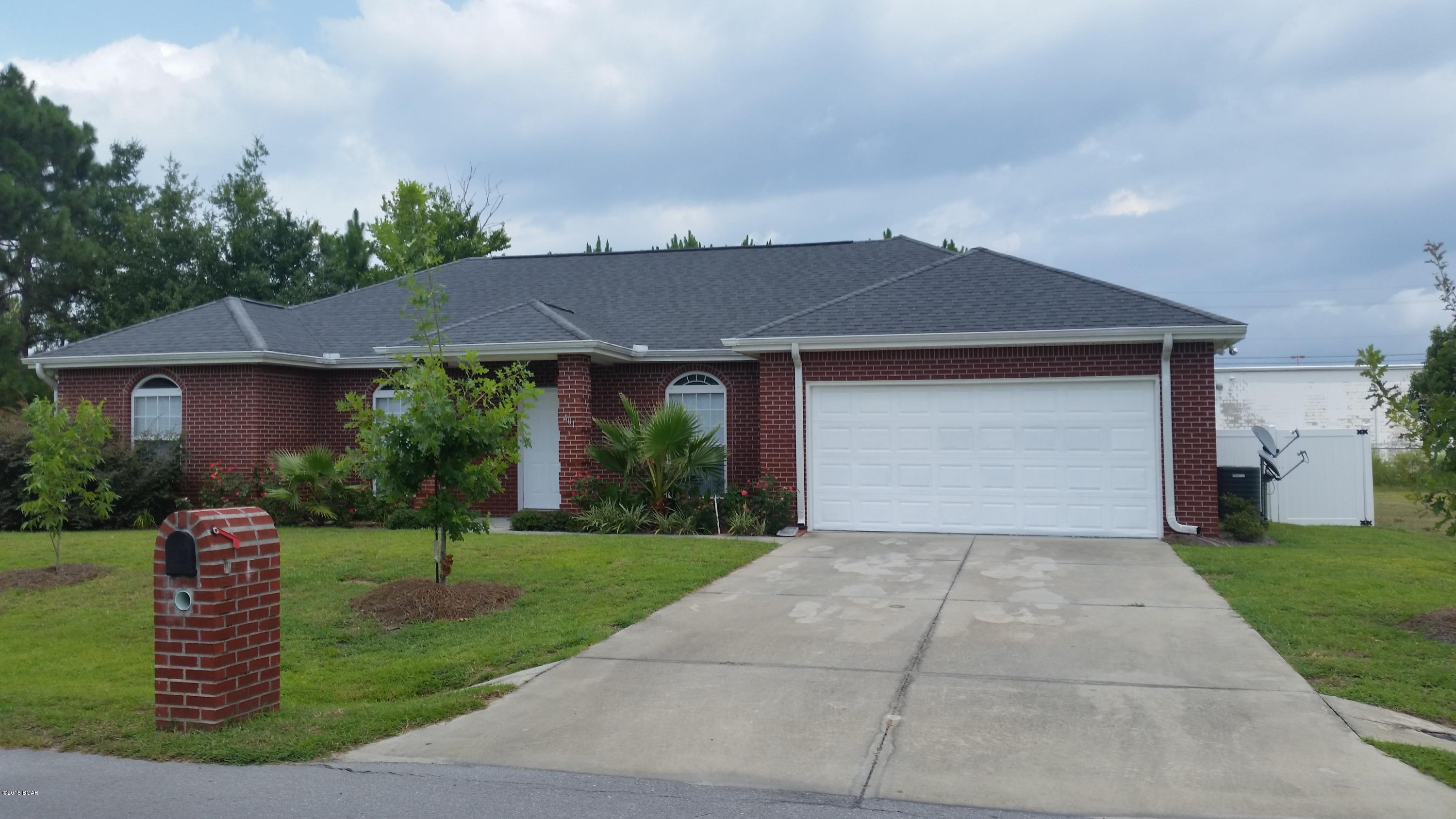 Springlake - Residential