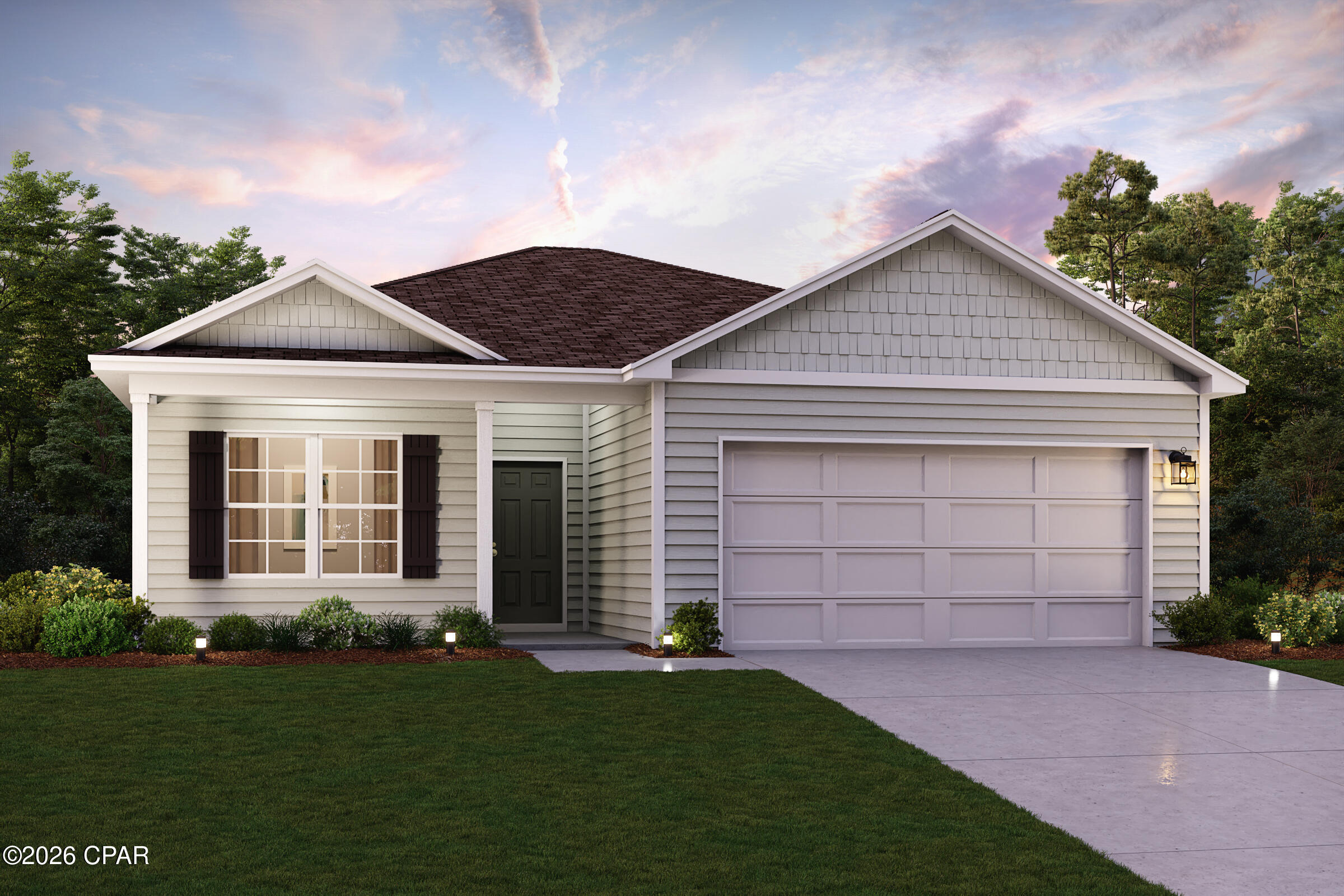 [No Recorded Subdiv] - Residential