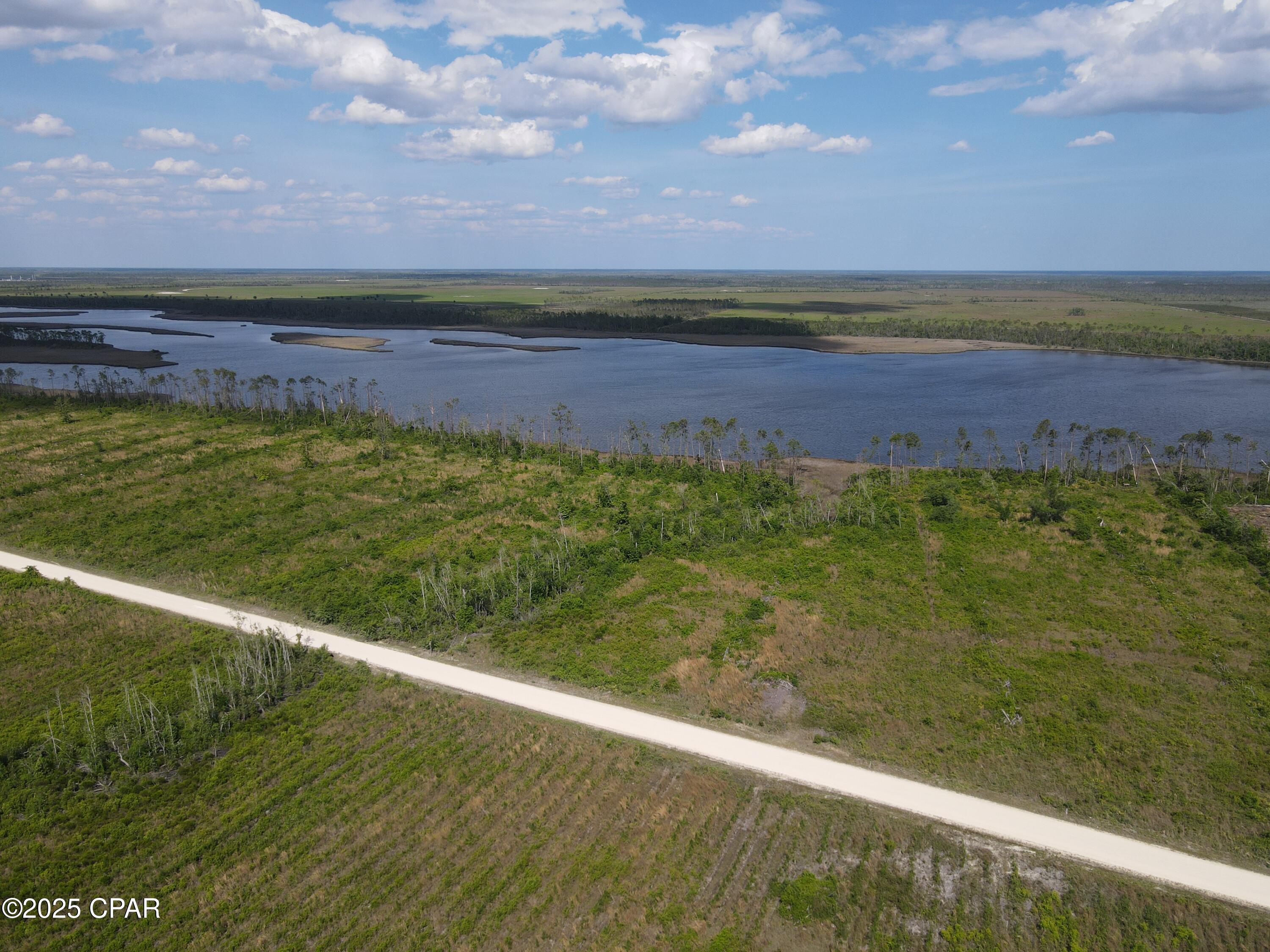 No Named Subdivision - Land