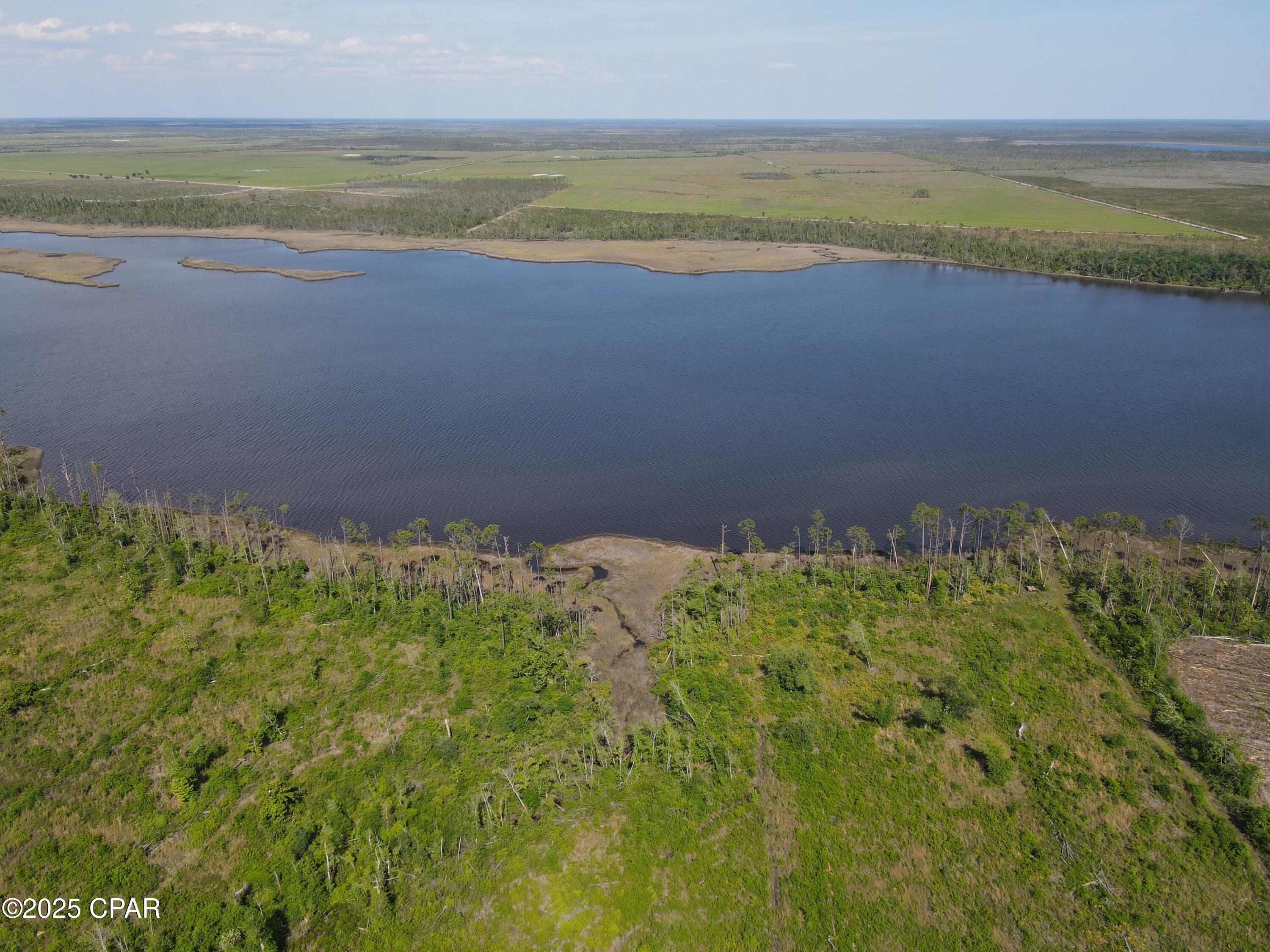 No Named Subdivision - Land