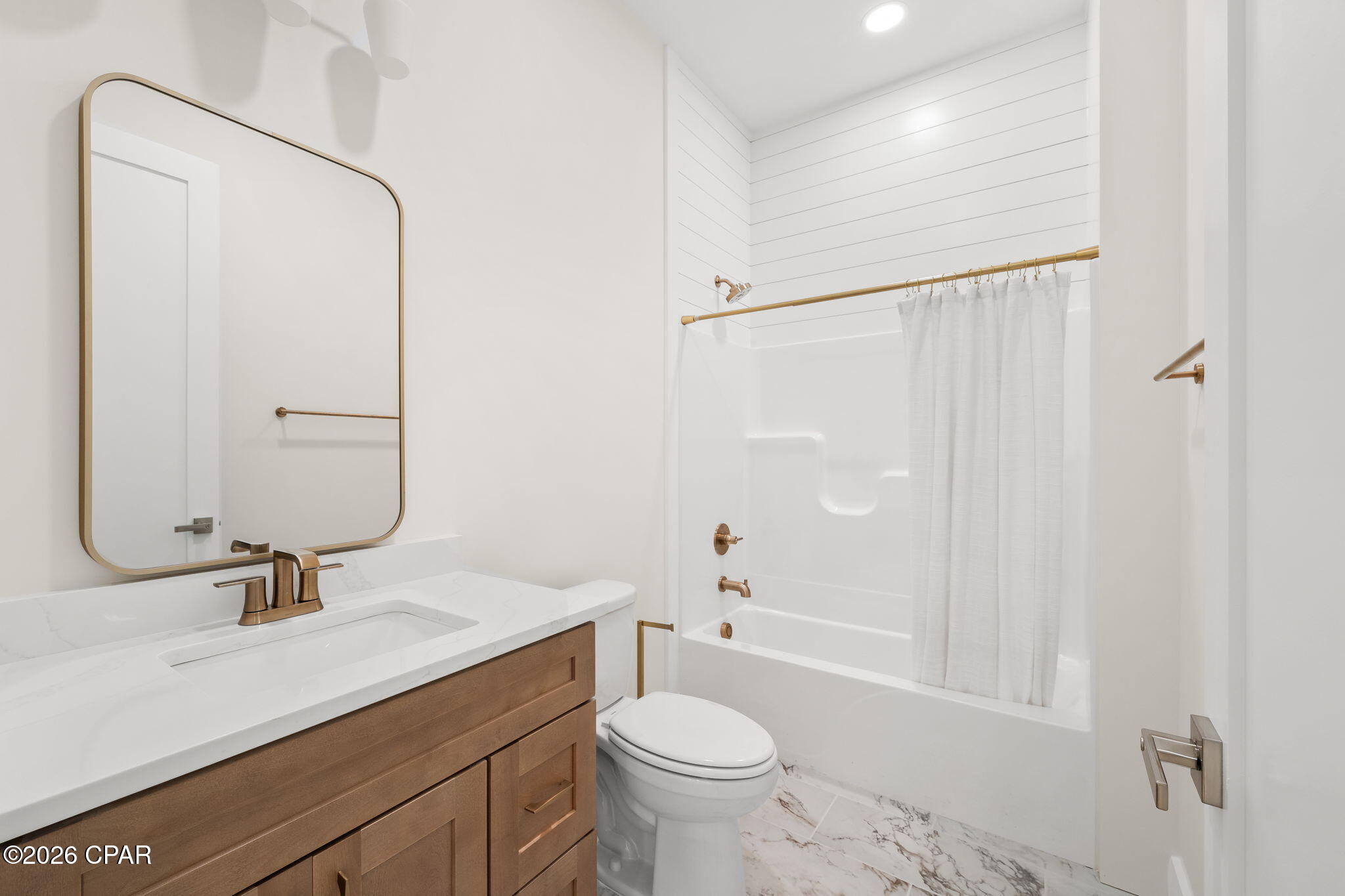 Lake Merial Phase One - Residential