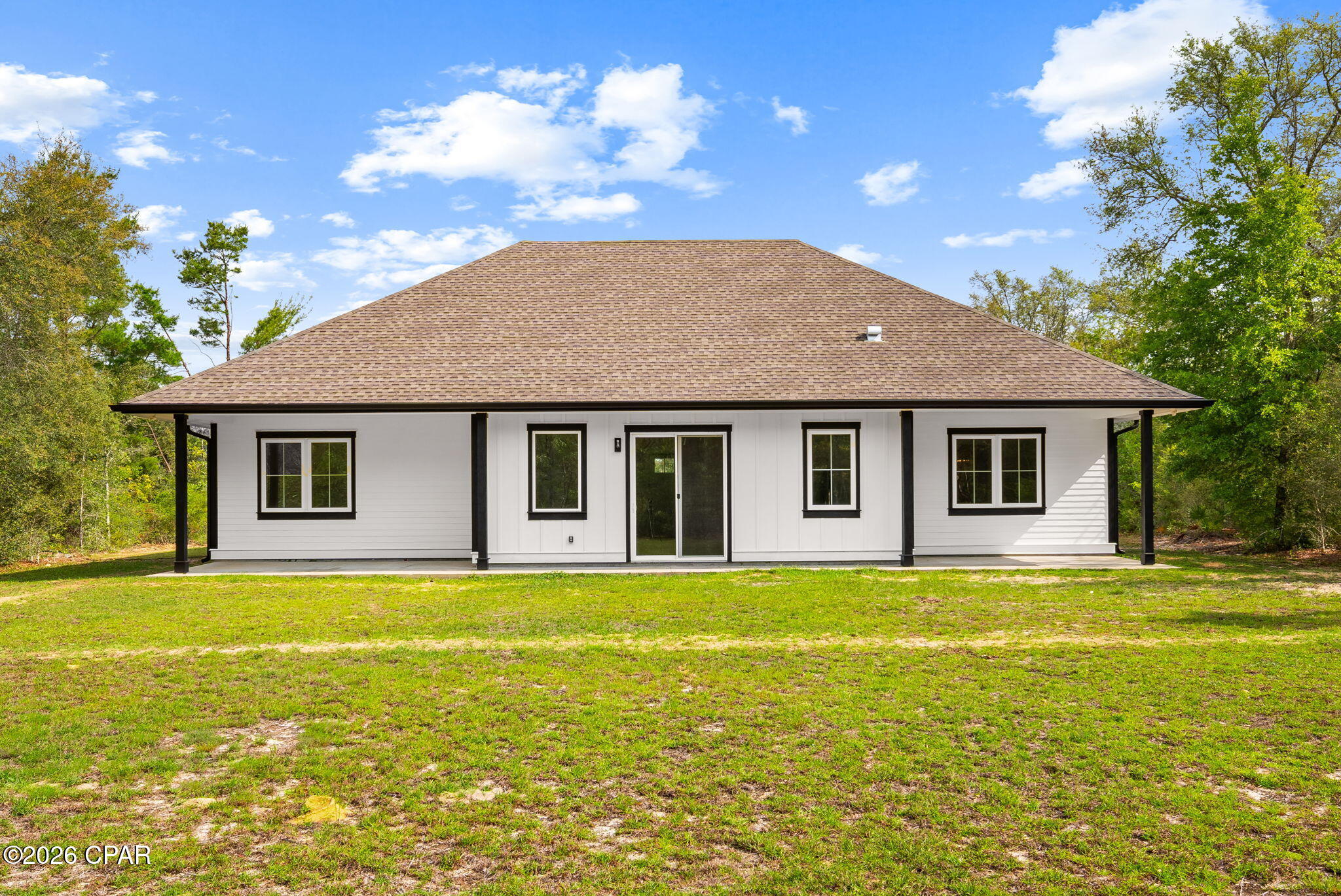 Lake Merial Phase One - Residential