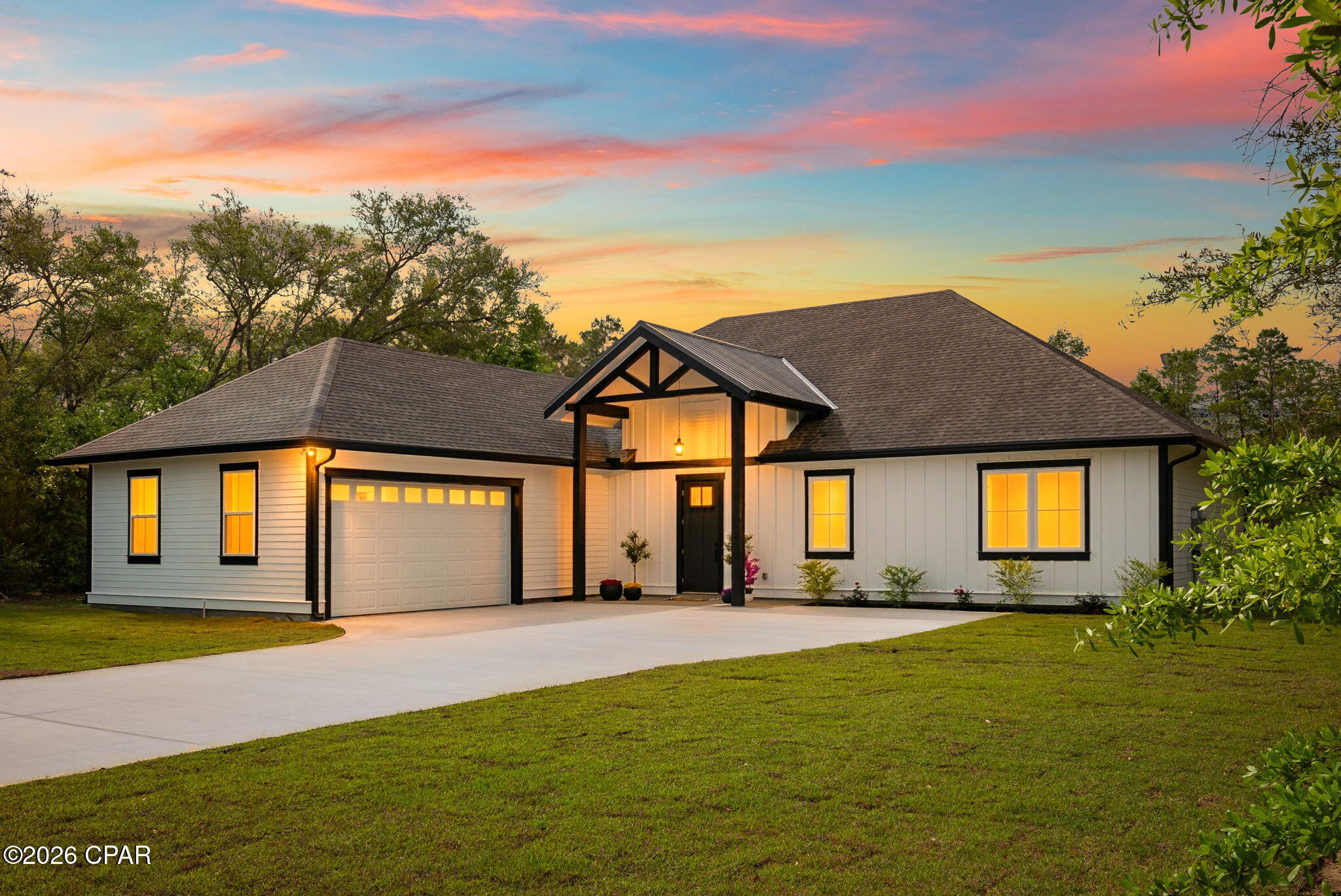 Lake Merial Phase One - Residential