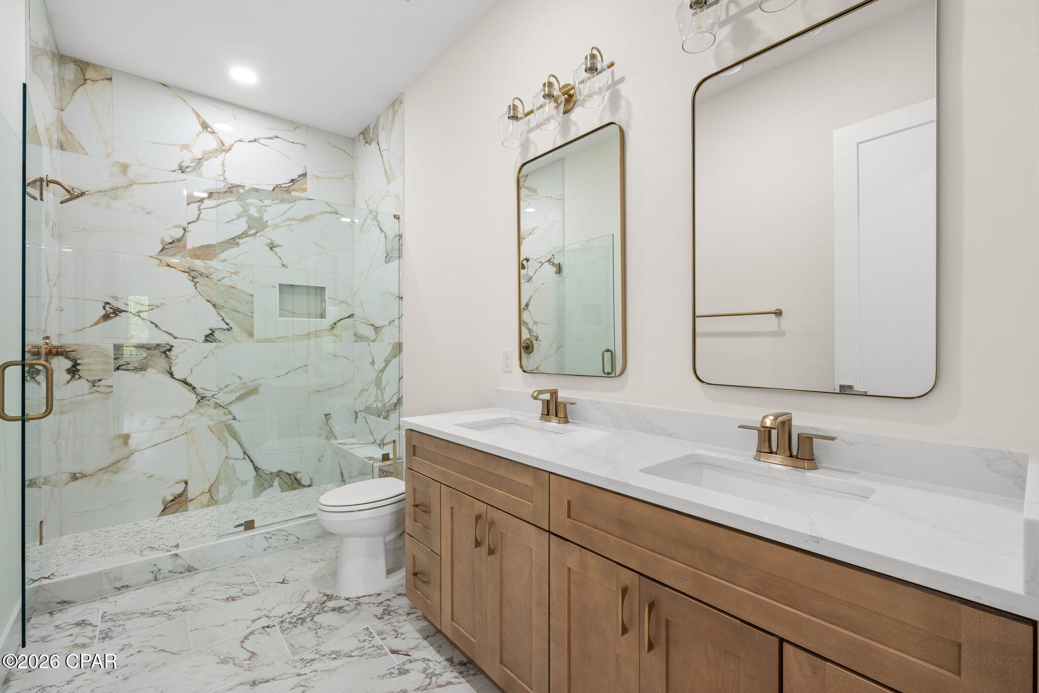 Lake Merial Phase One - Residential