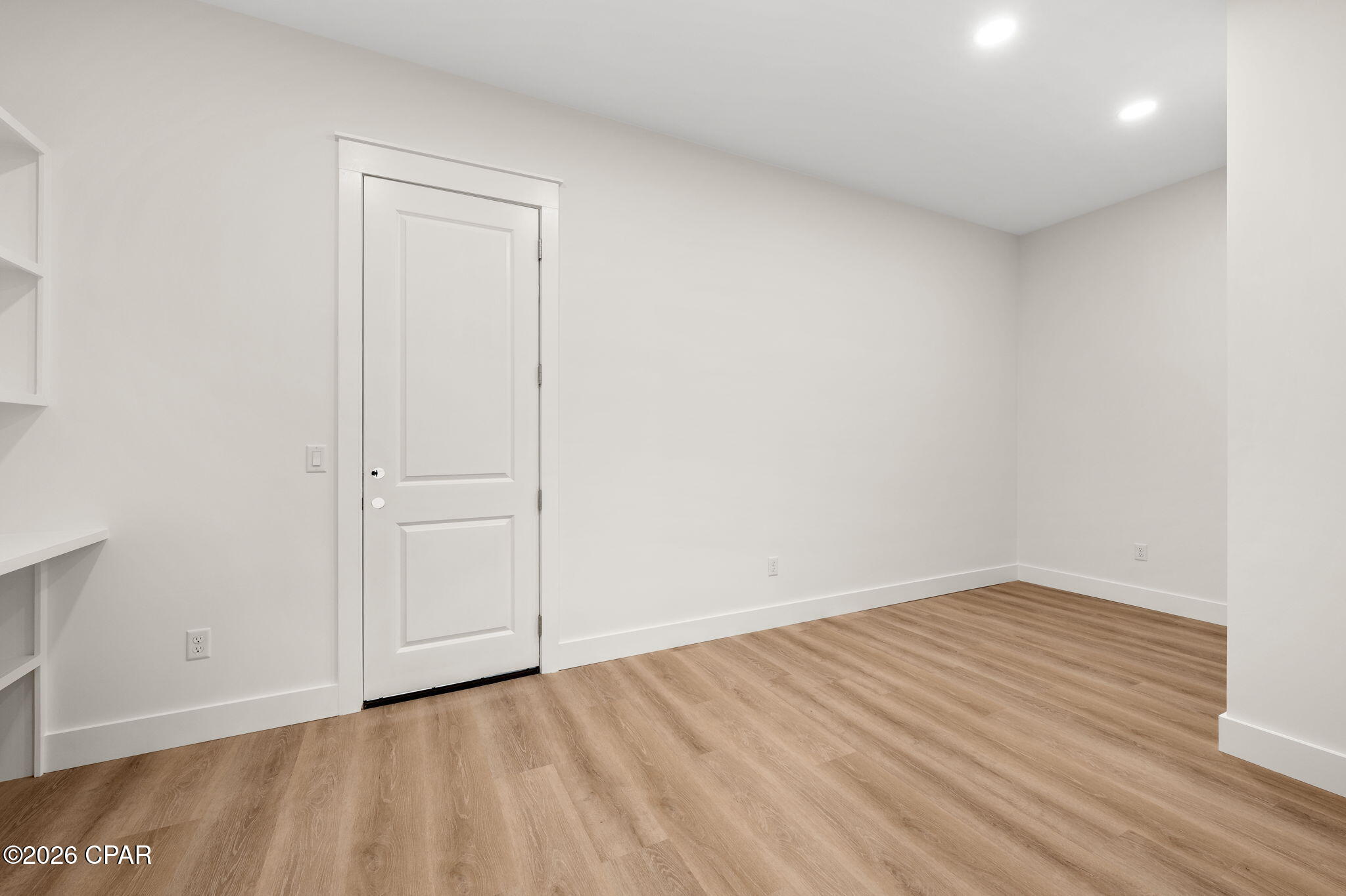 Lake Merial Phase One - Residential