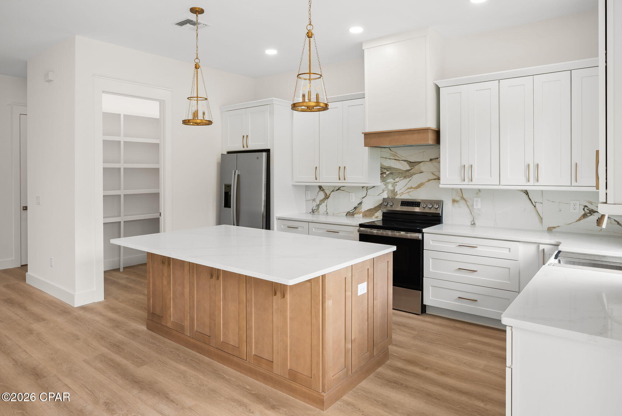 Lake Merial Phase One - Residential