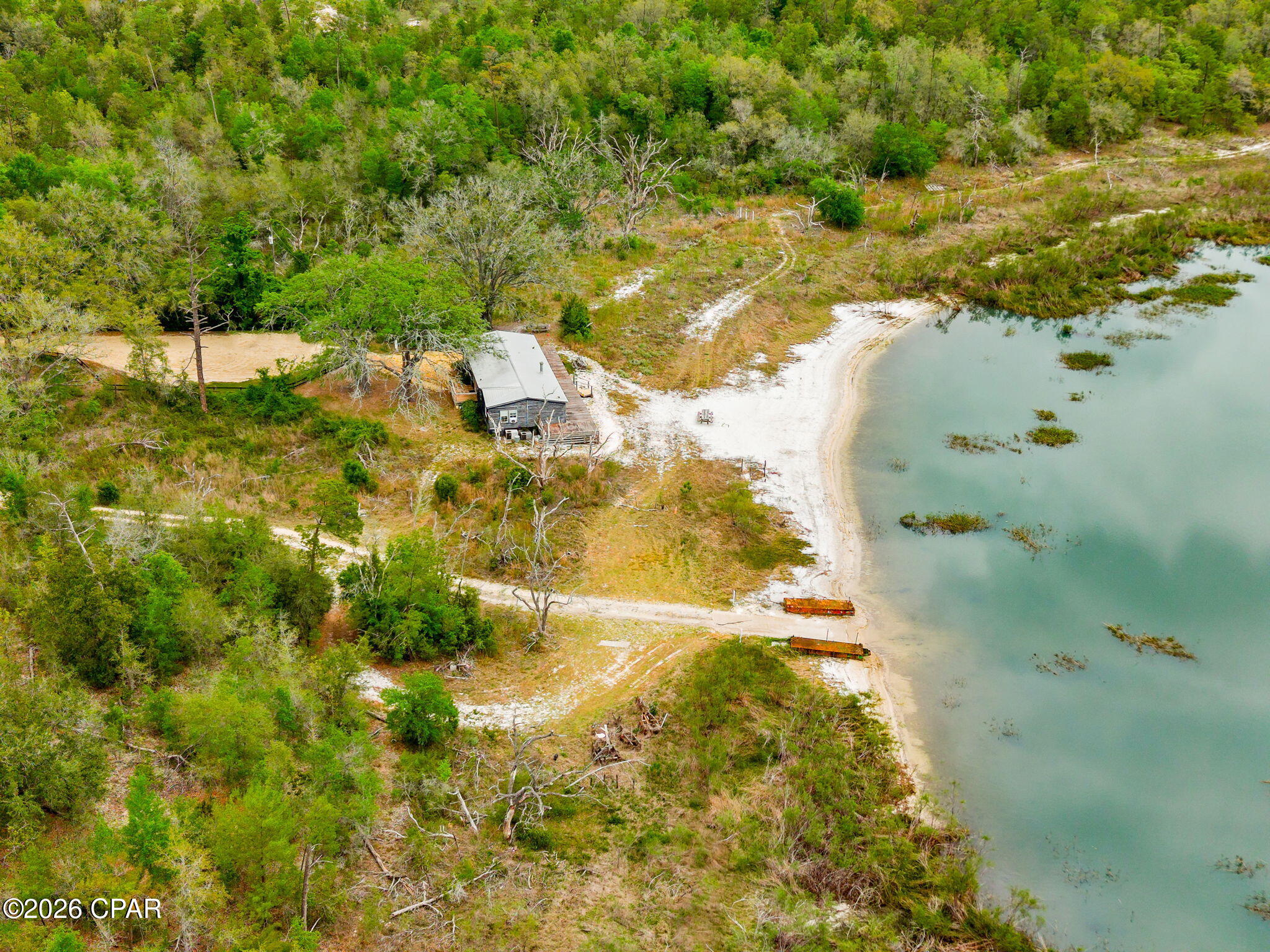 Lake Merial Phase One - Residential