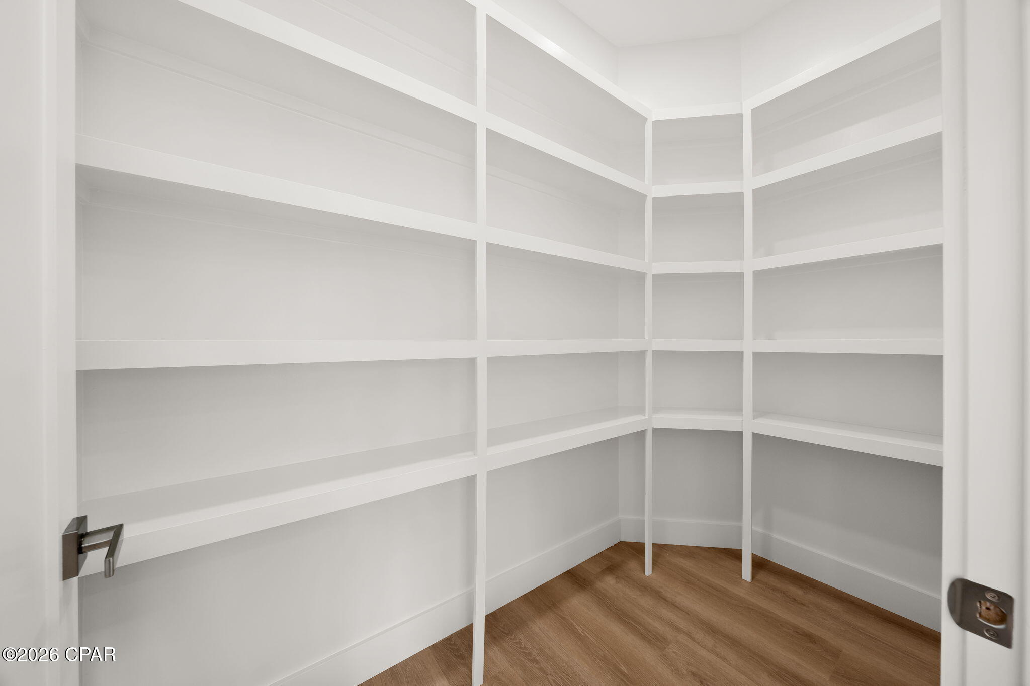 Lake Merial Phase One - Residential