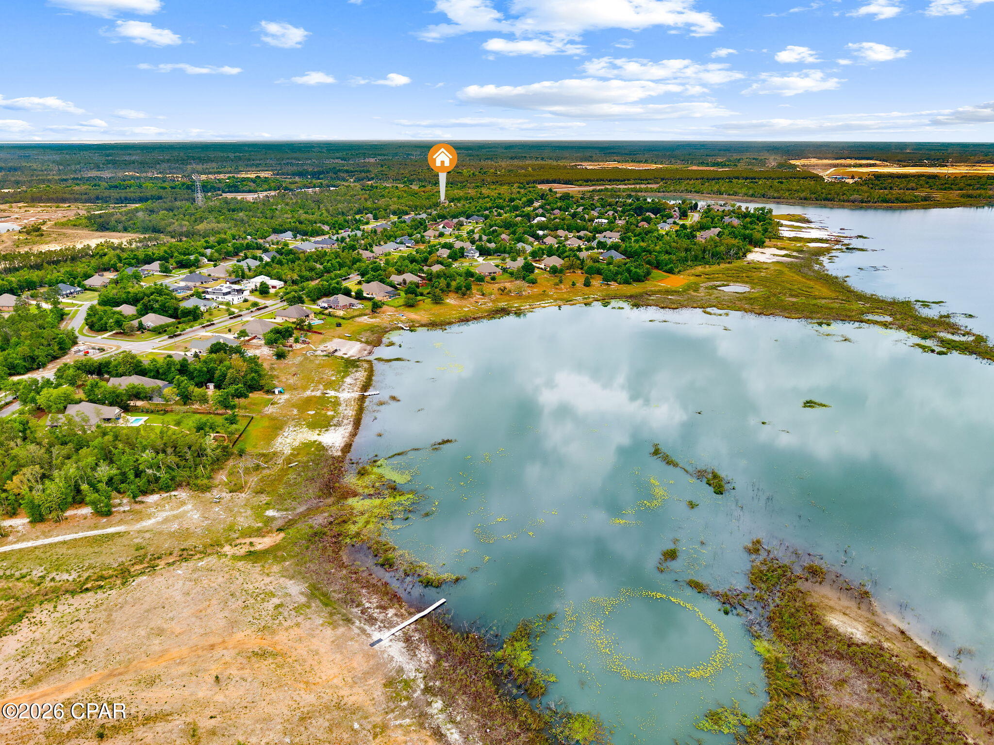 Lake Merial Phase One - Residential