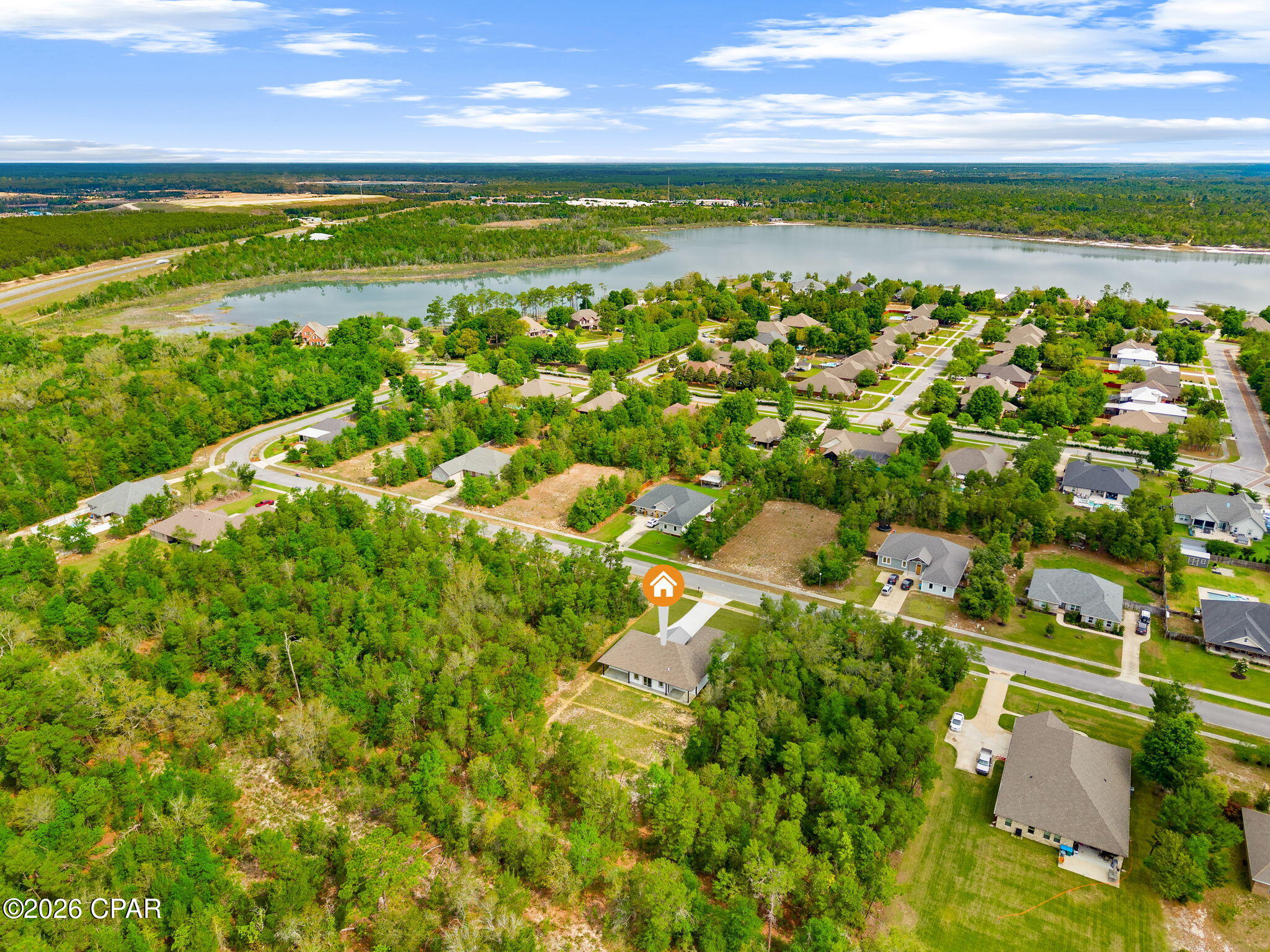 Lake Merial Phase One - Residential