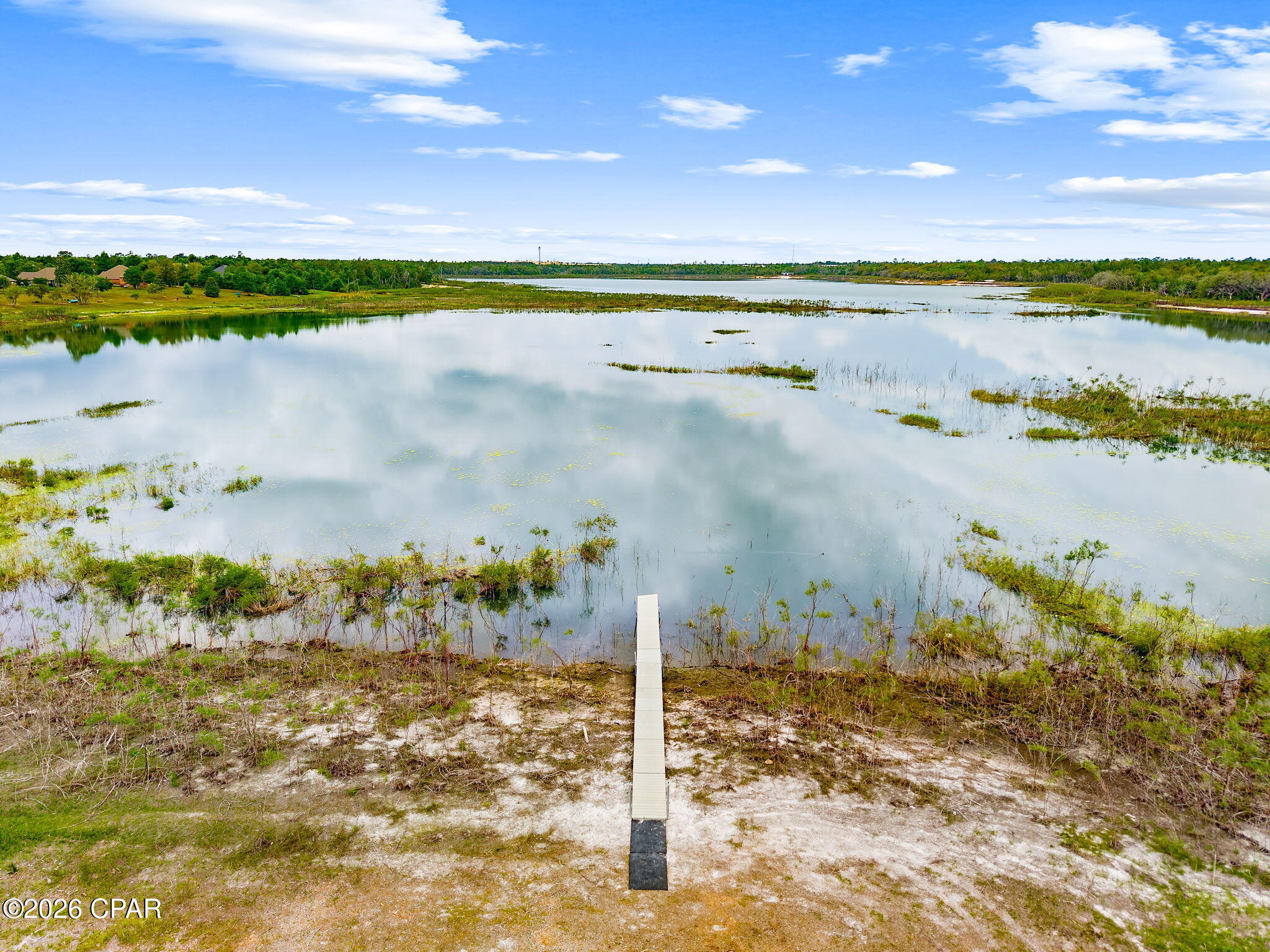 Lake Merial Phase One - Residential