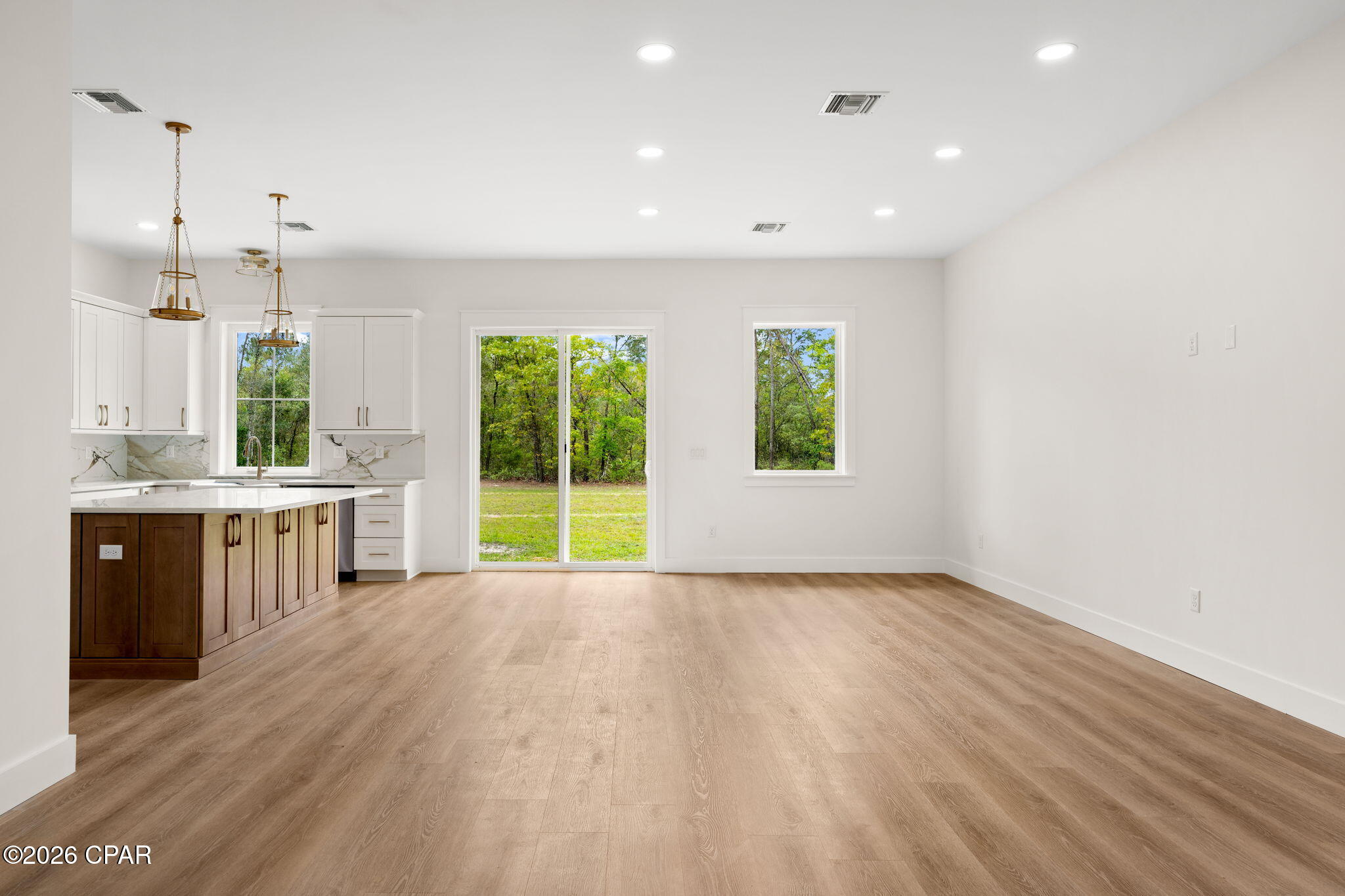 Lake Merial Phase One - Residential