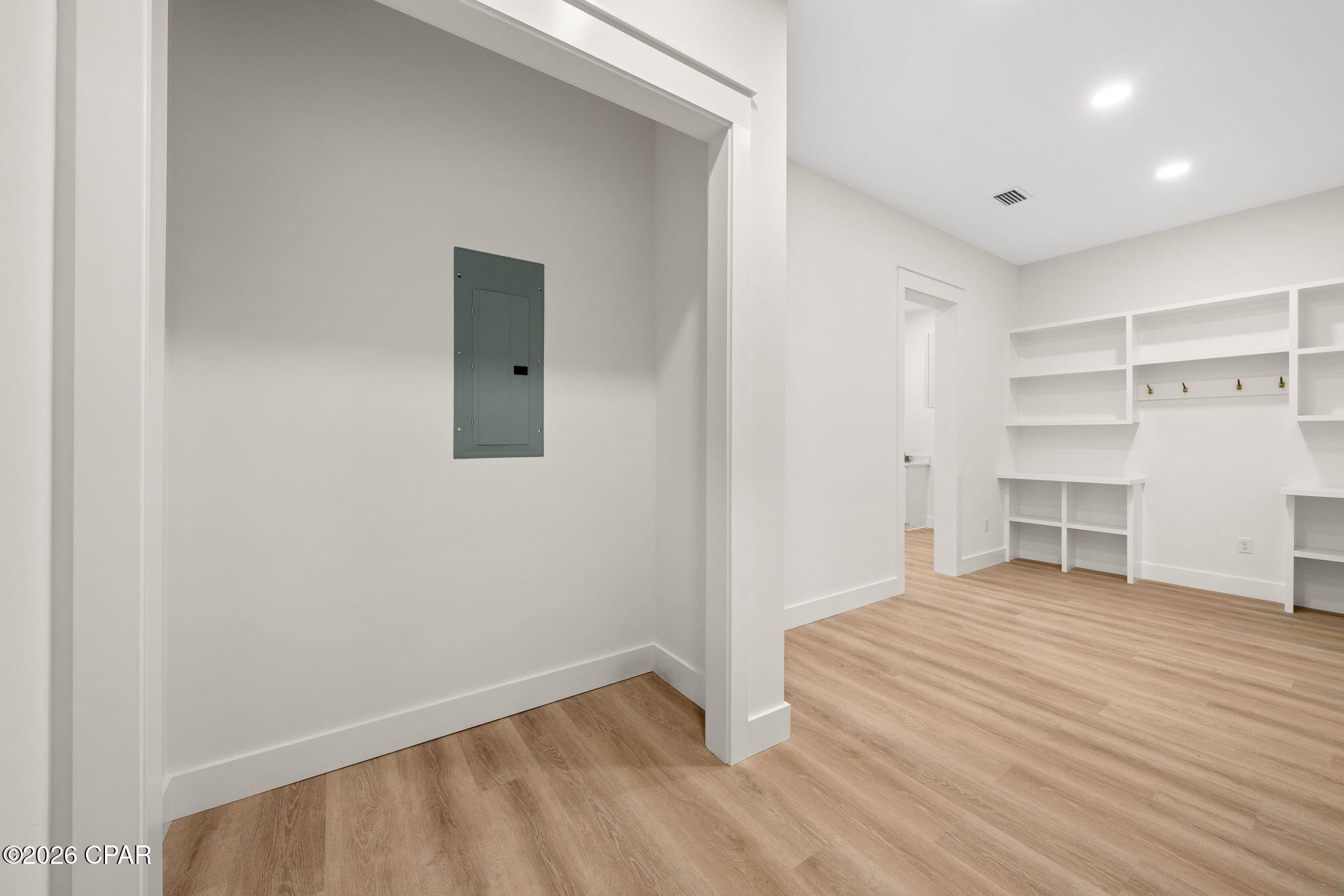 Lake Merial Phase One - Residential