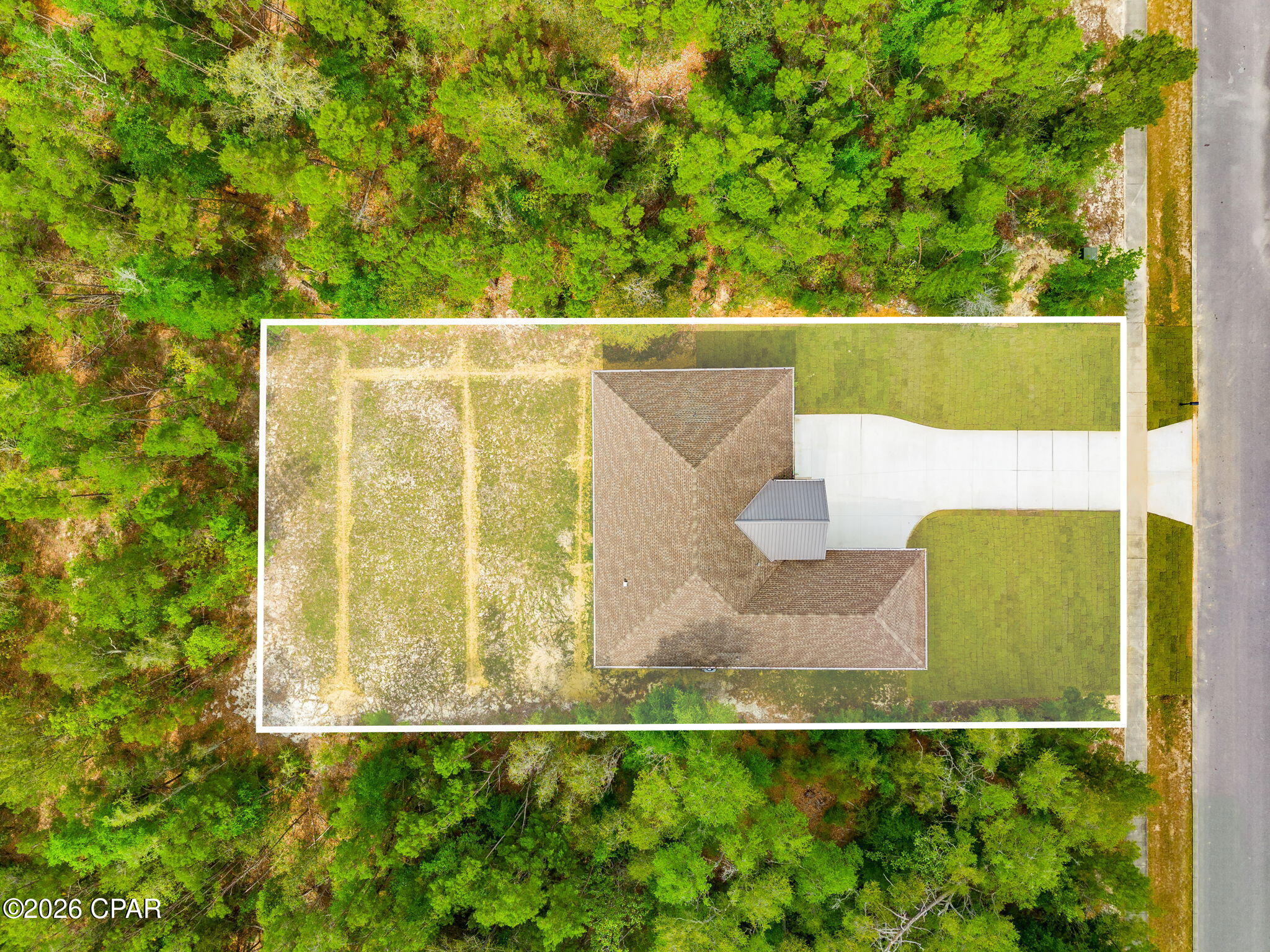 Lake Merial Phase One - Residential