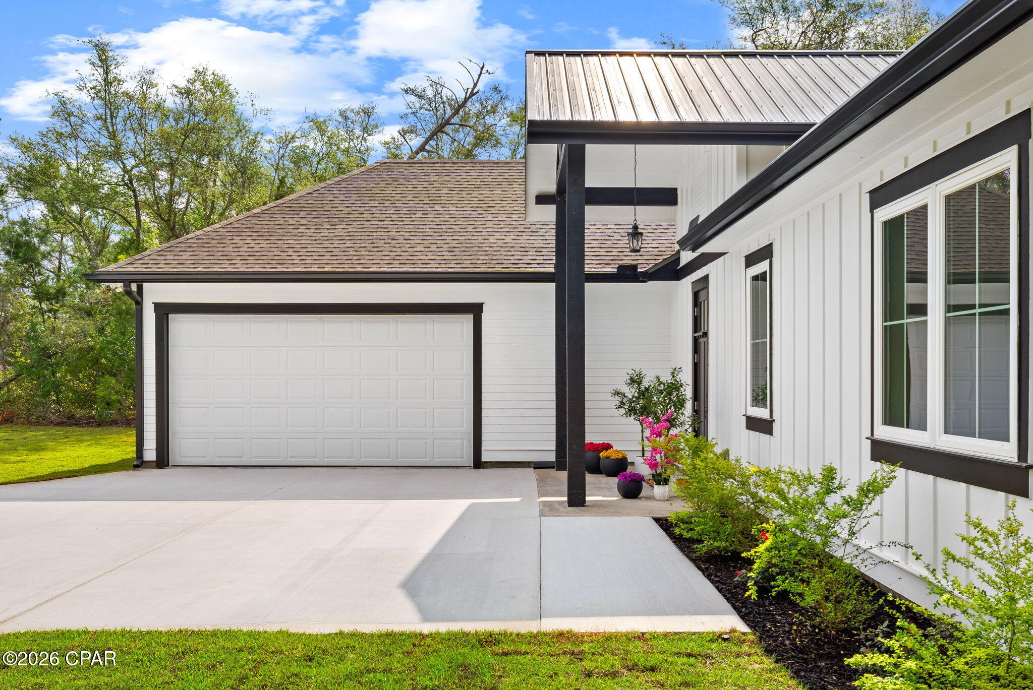 Lake Merial Phase One - Residential