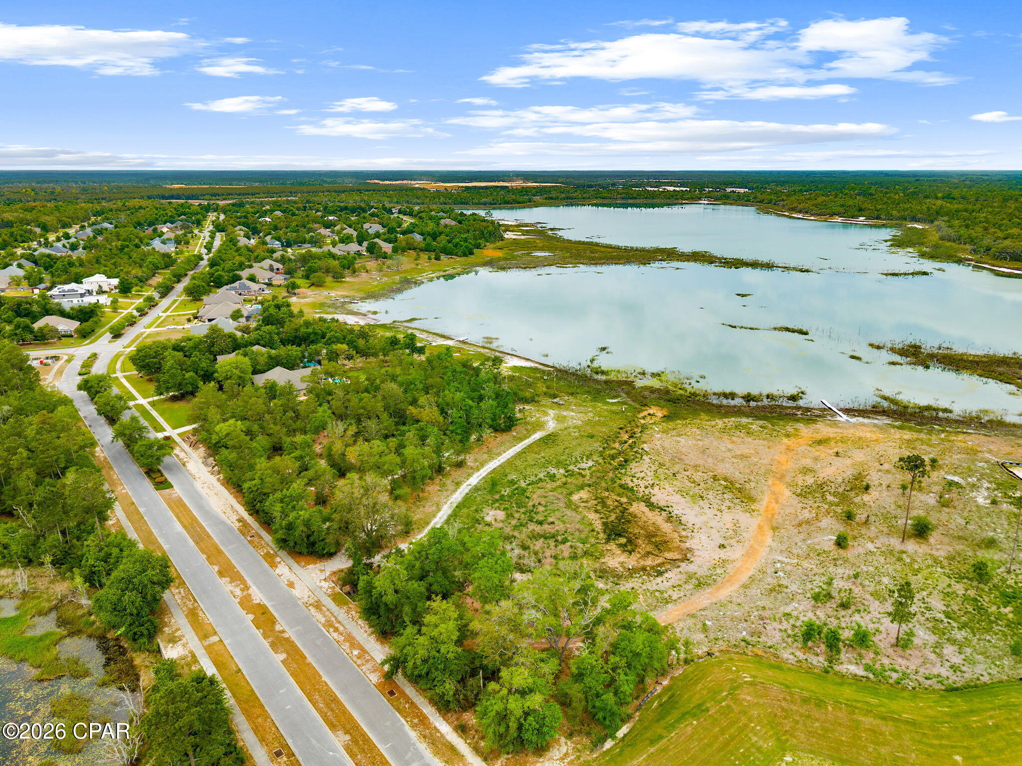 Lake Merial Phase One - Residential