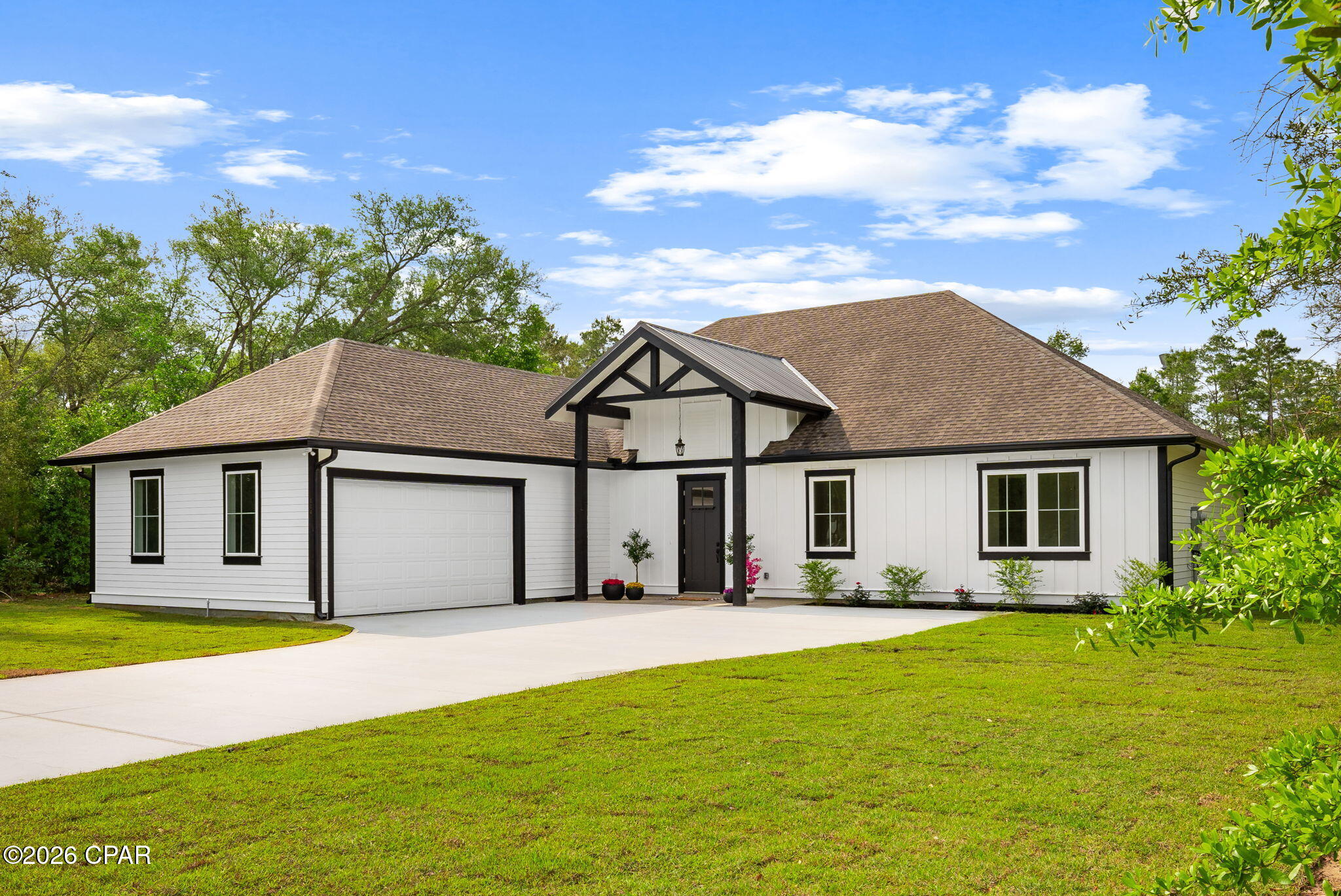 Lake Merial Phase One - Residential