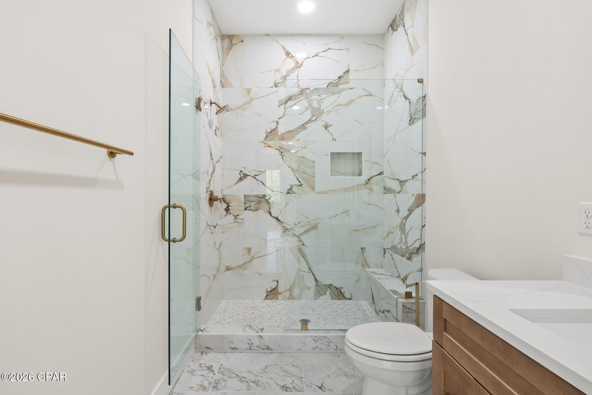 Lake Merial Phase One - Residential