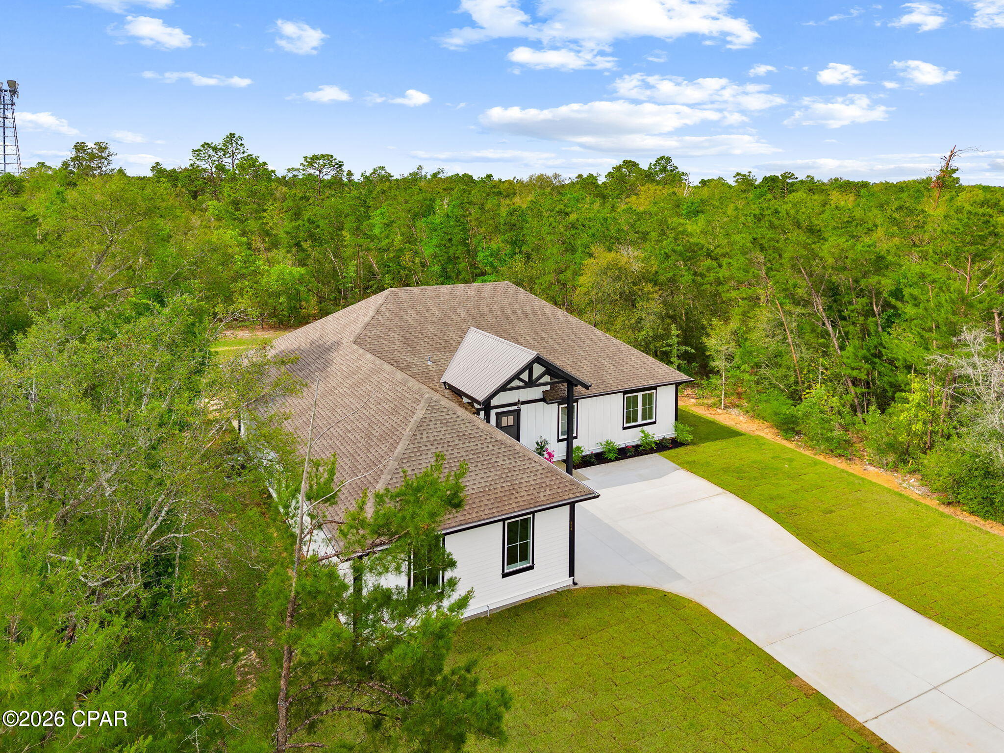 Lake Merial Phase One - Residential