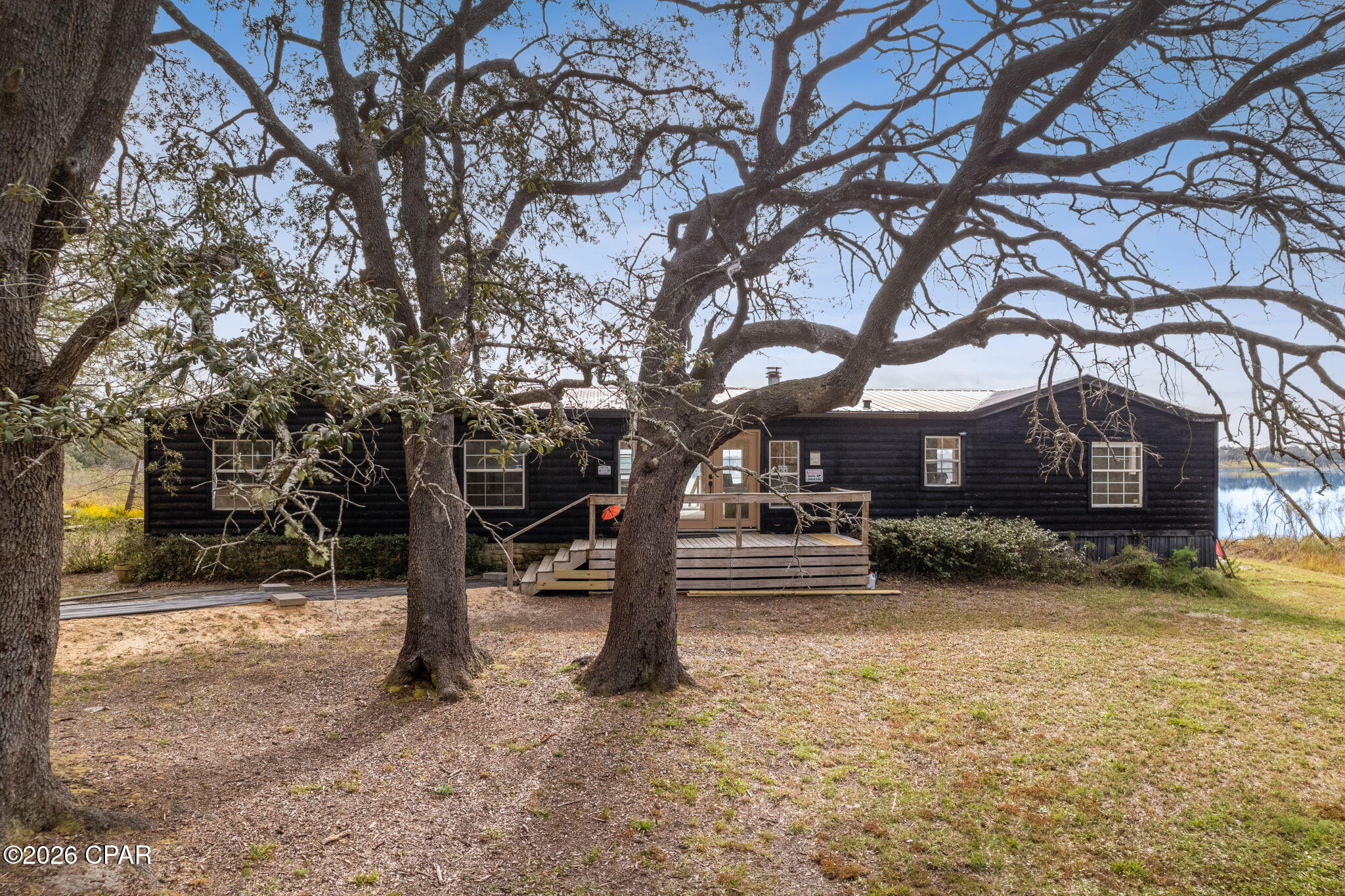 Lake Merial Phase One - Residential