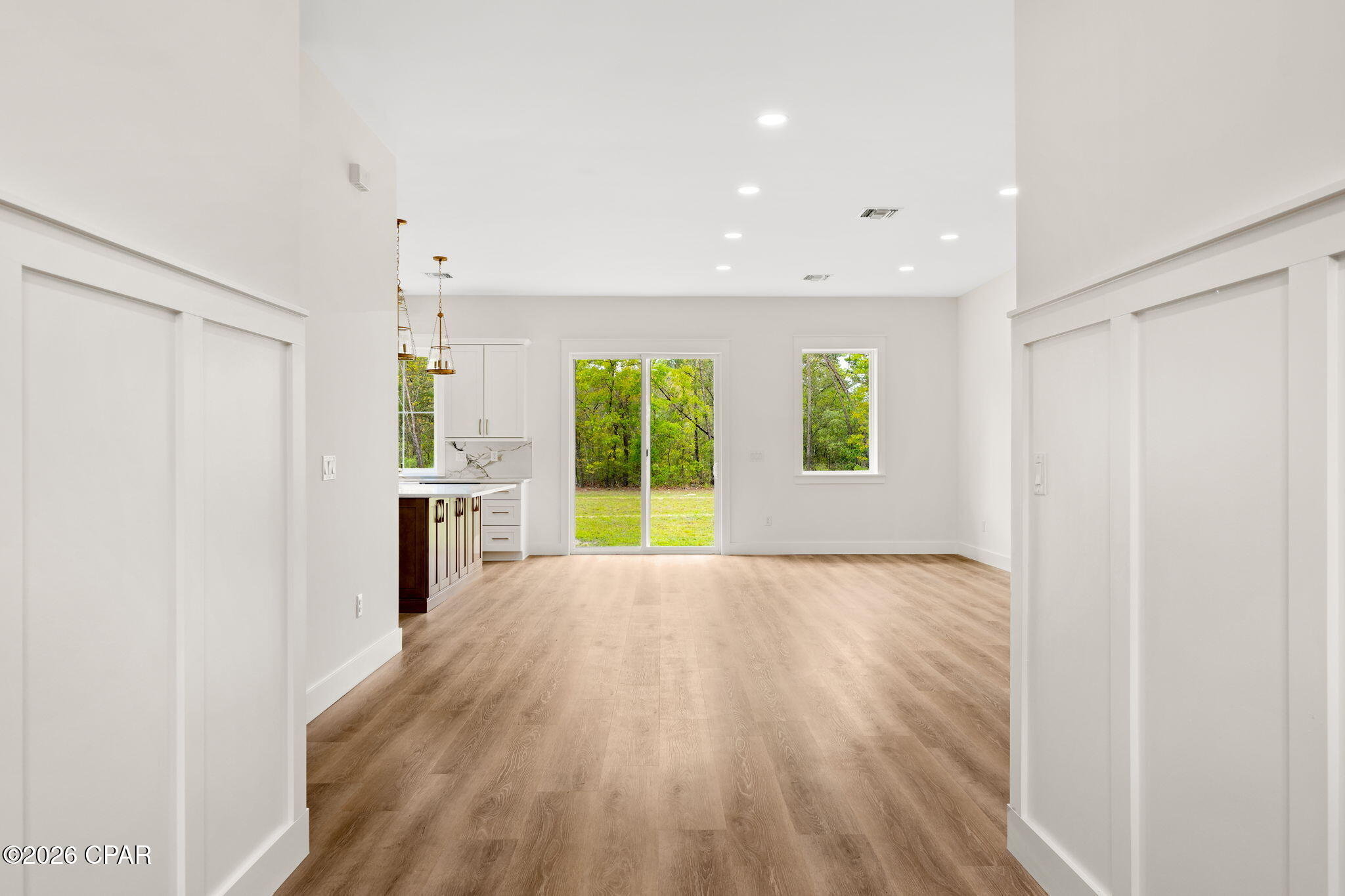 Lake Merial Phase One - Residential