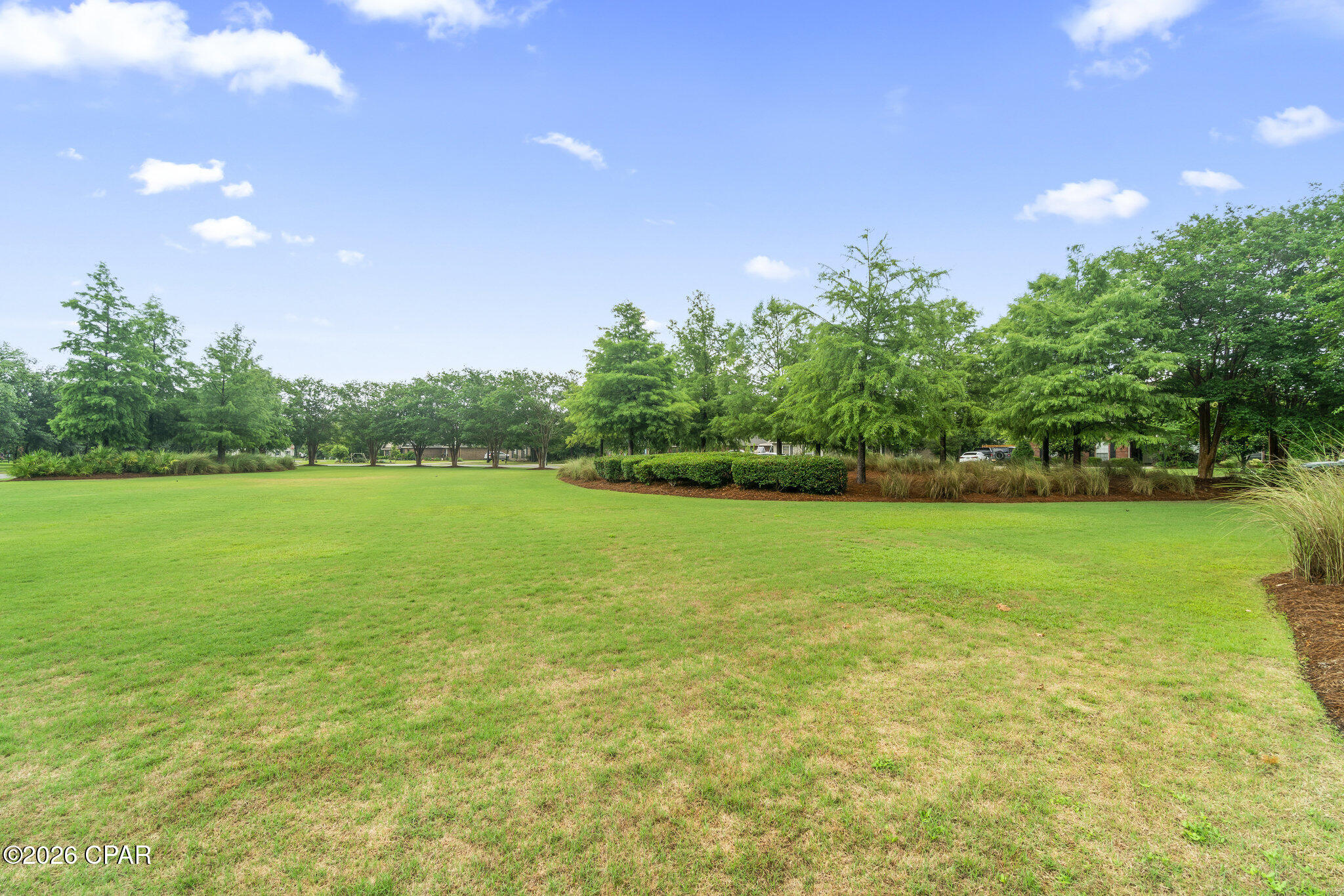 Lake Merial Phase One - Residential