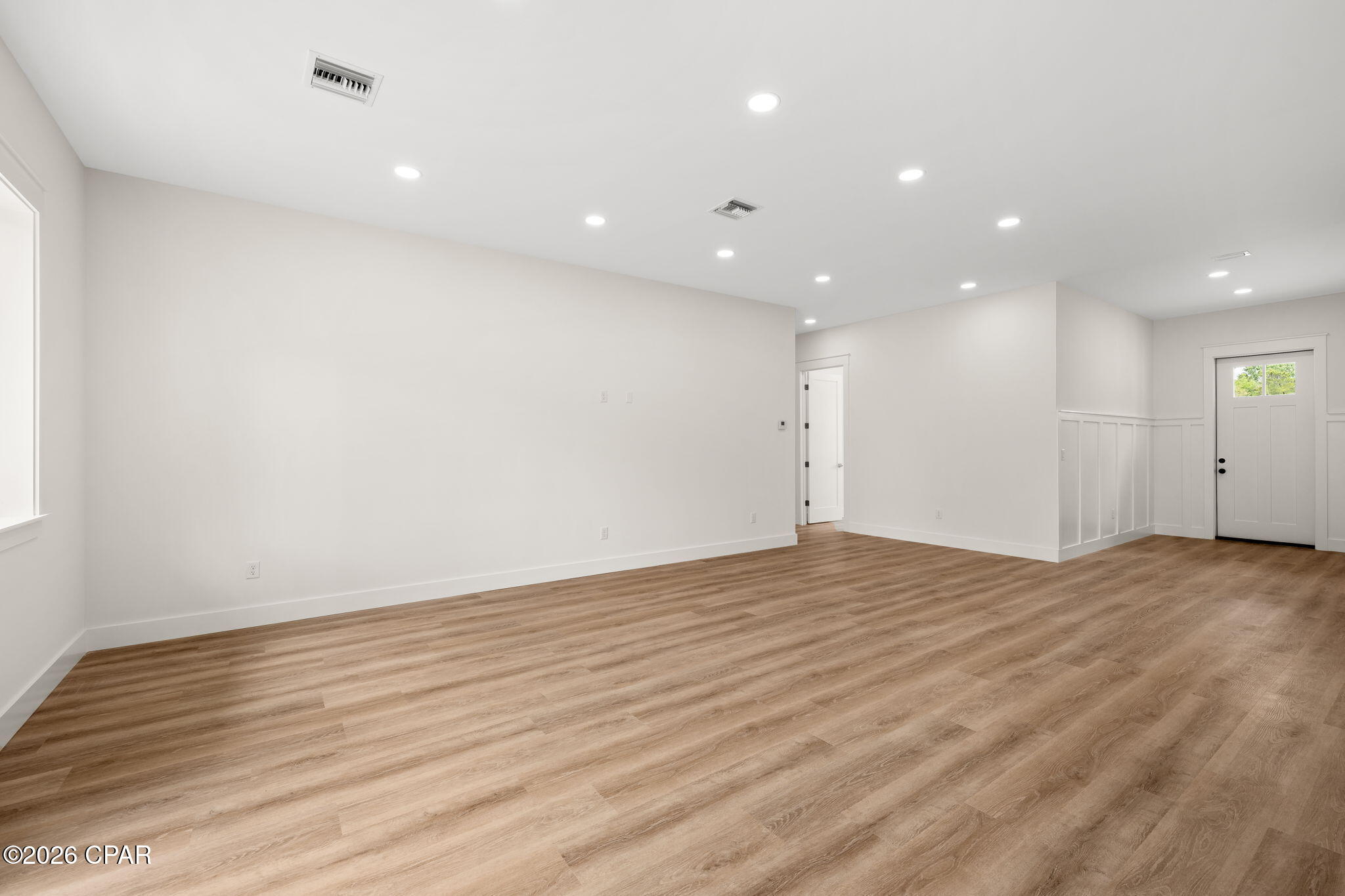 Lake Merial Phase One - Residential