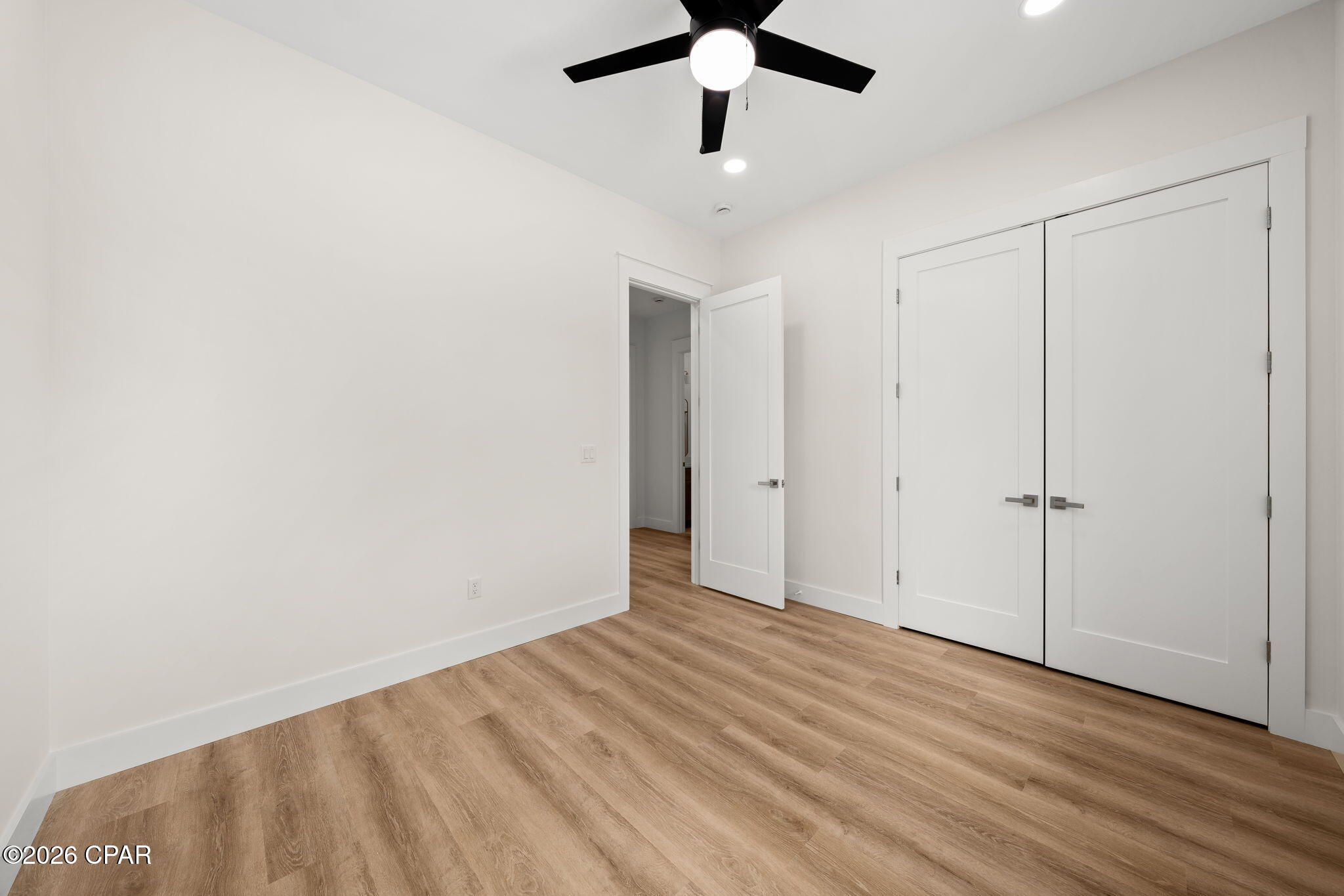 Lake Merial Phase One - Residential