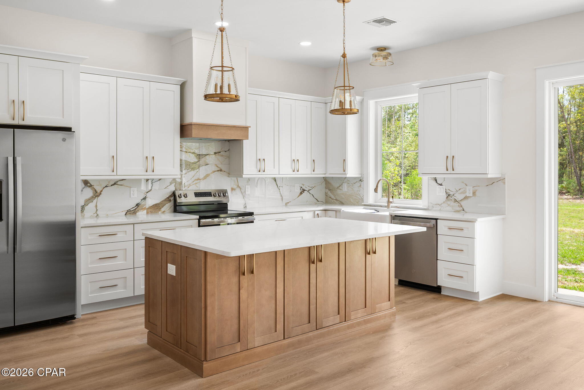 Lake Merial Phase One - Residential