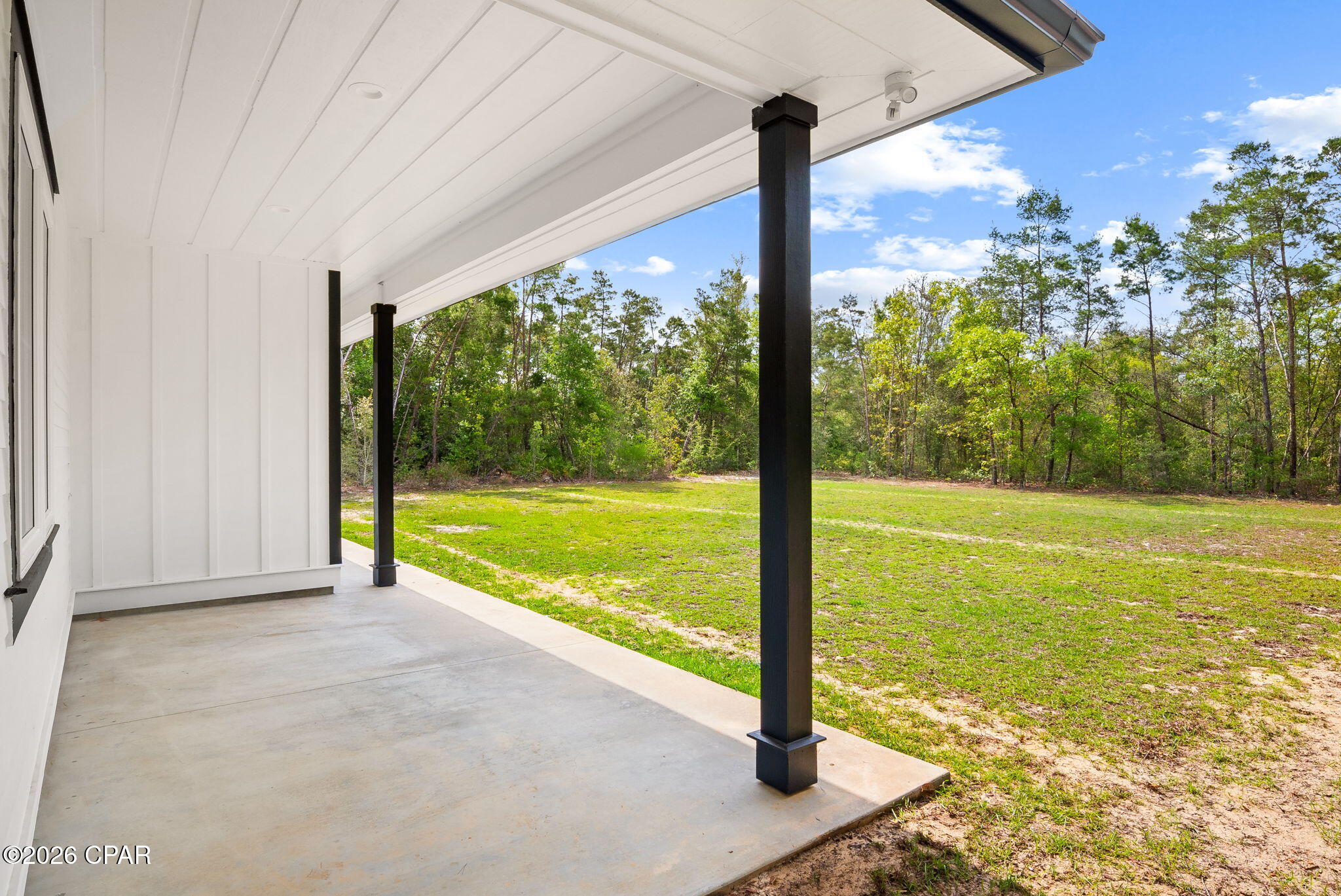Lake Merial Phase One - Residential