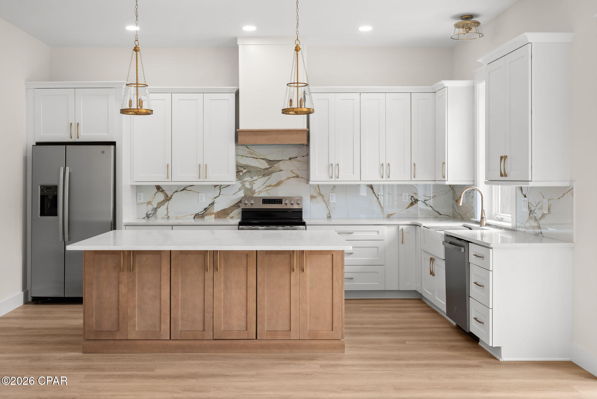 Lake Merial Phase One - Residential