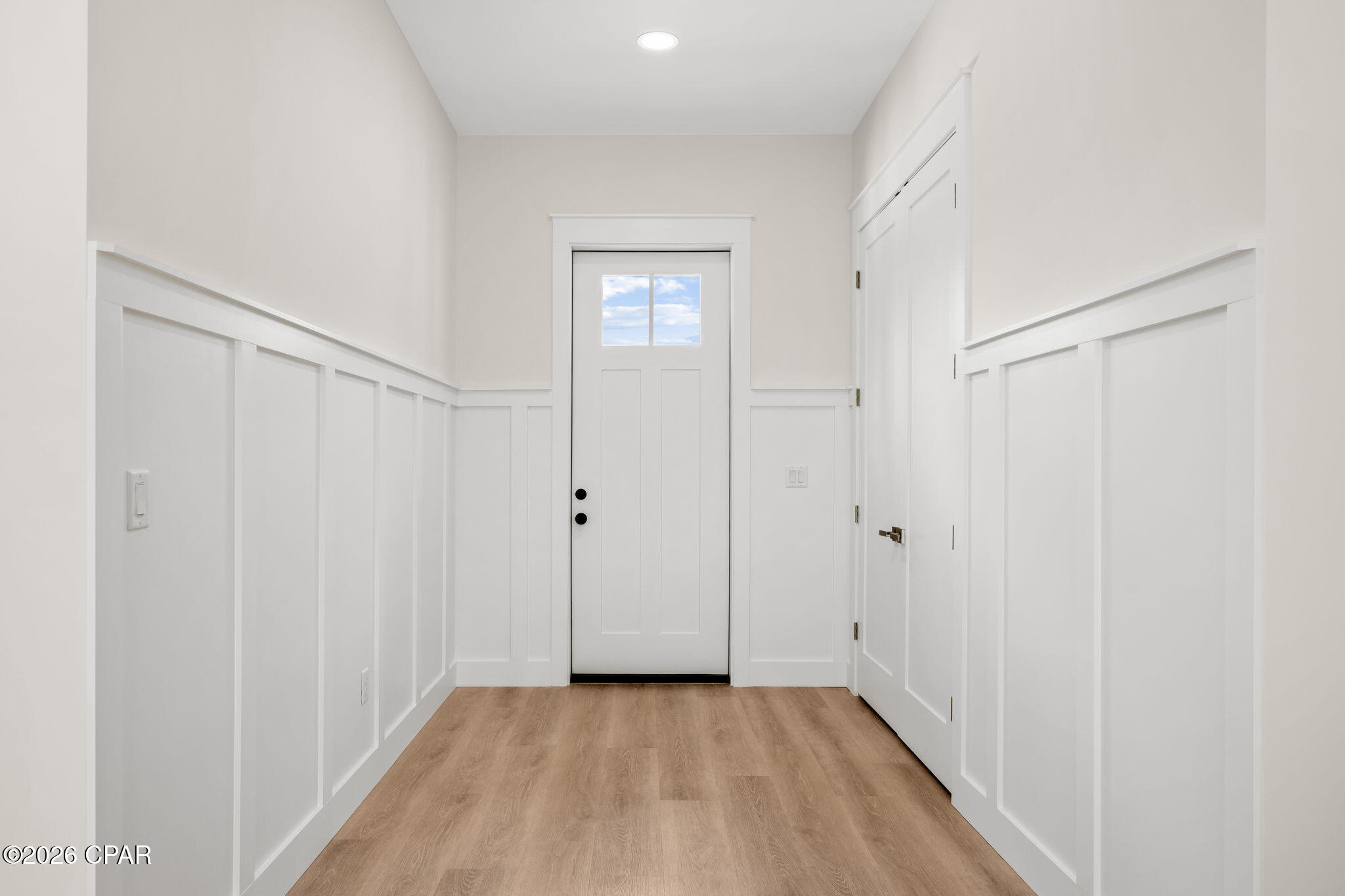 Lake Merial Phase One - Residential