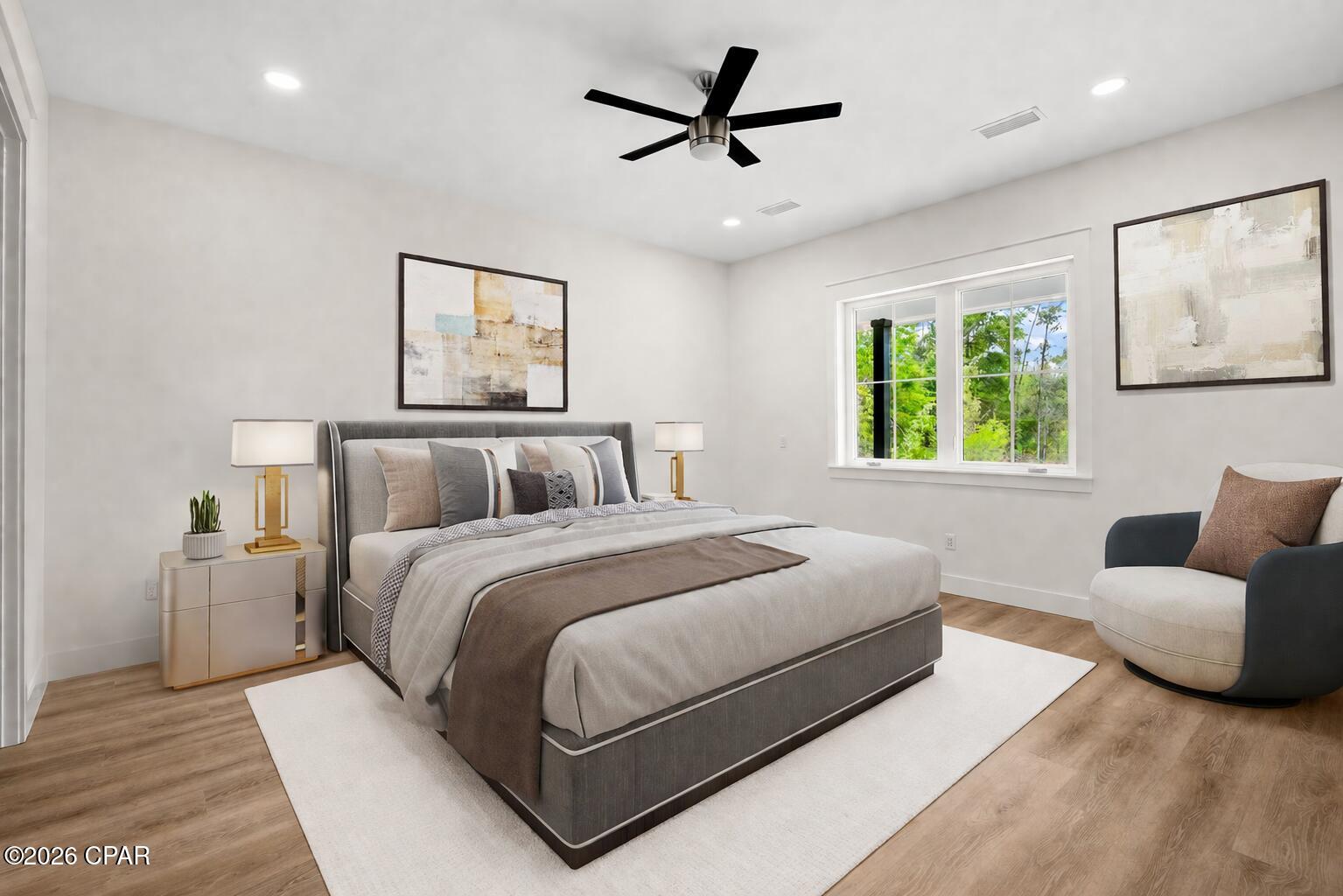 Lake Merial Phase One - Residential