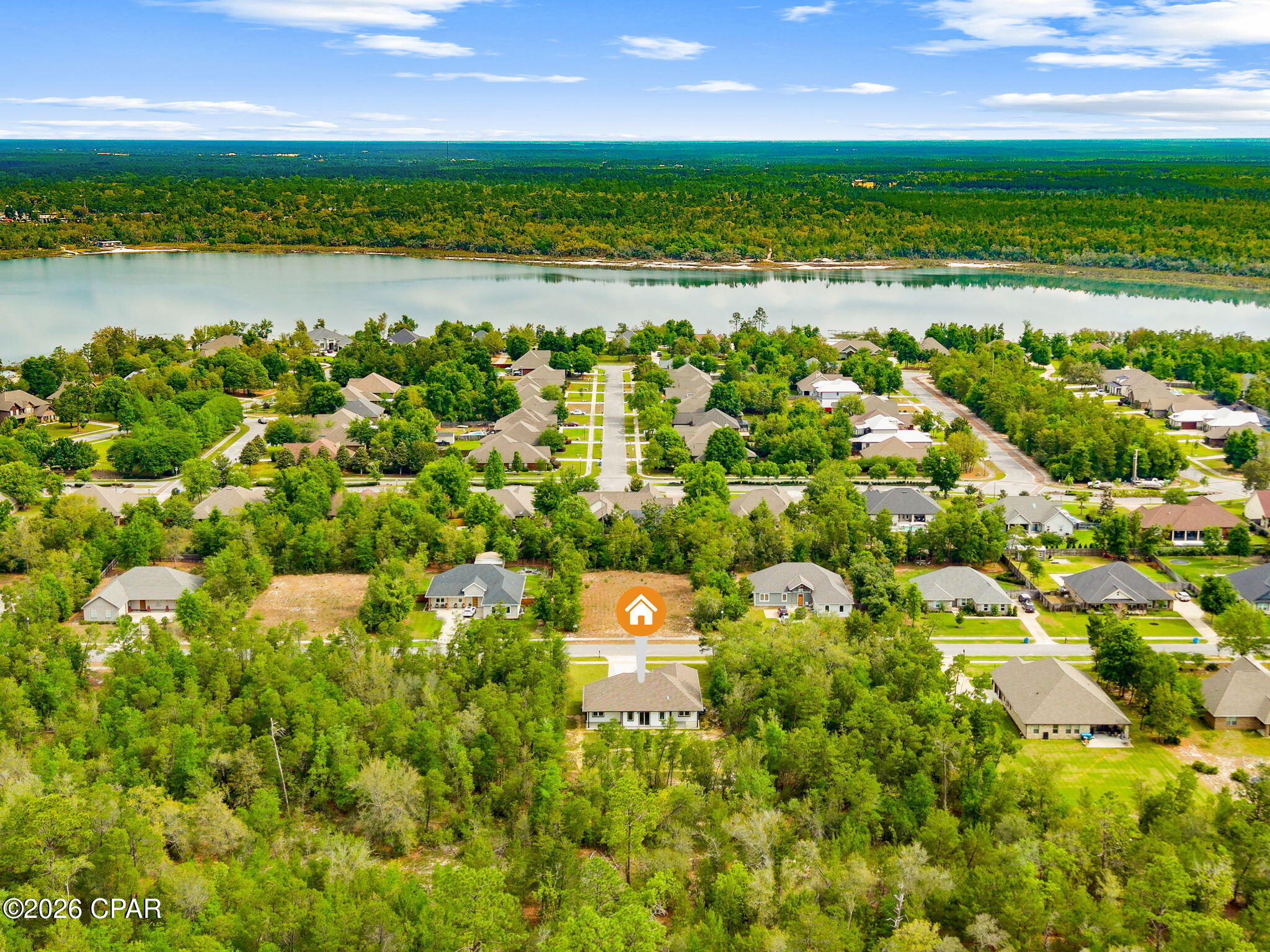 Lake Merial Phase One - Residential