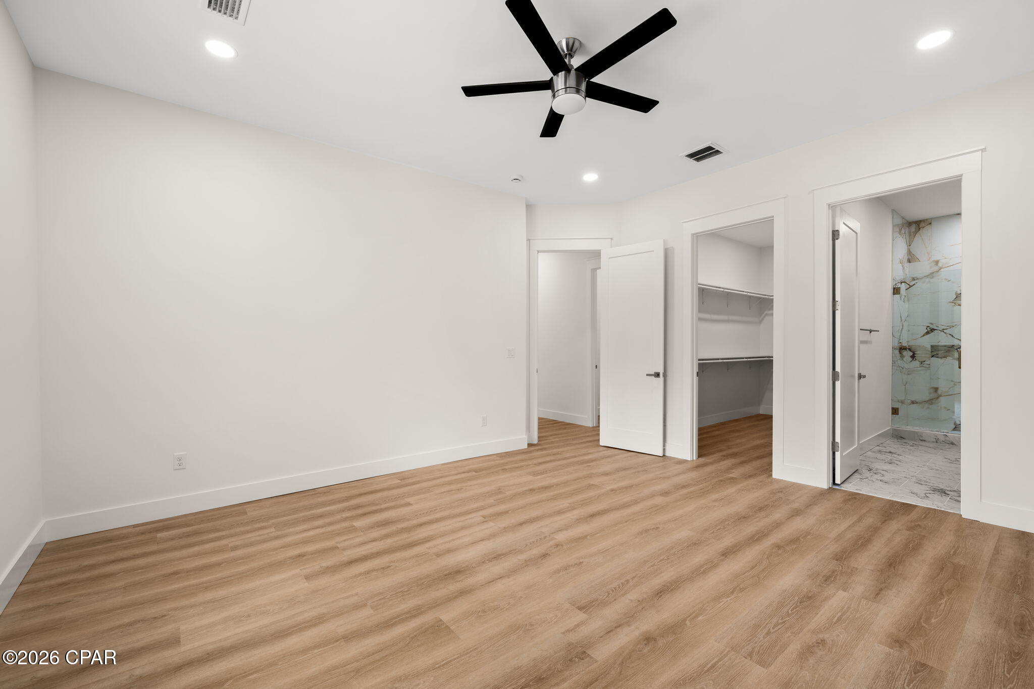 Lake Merial Phase One - Residential