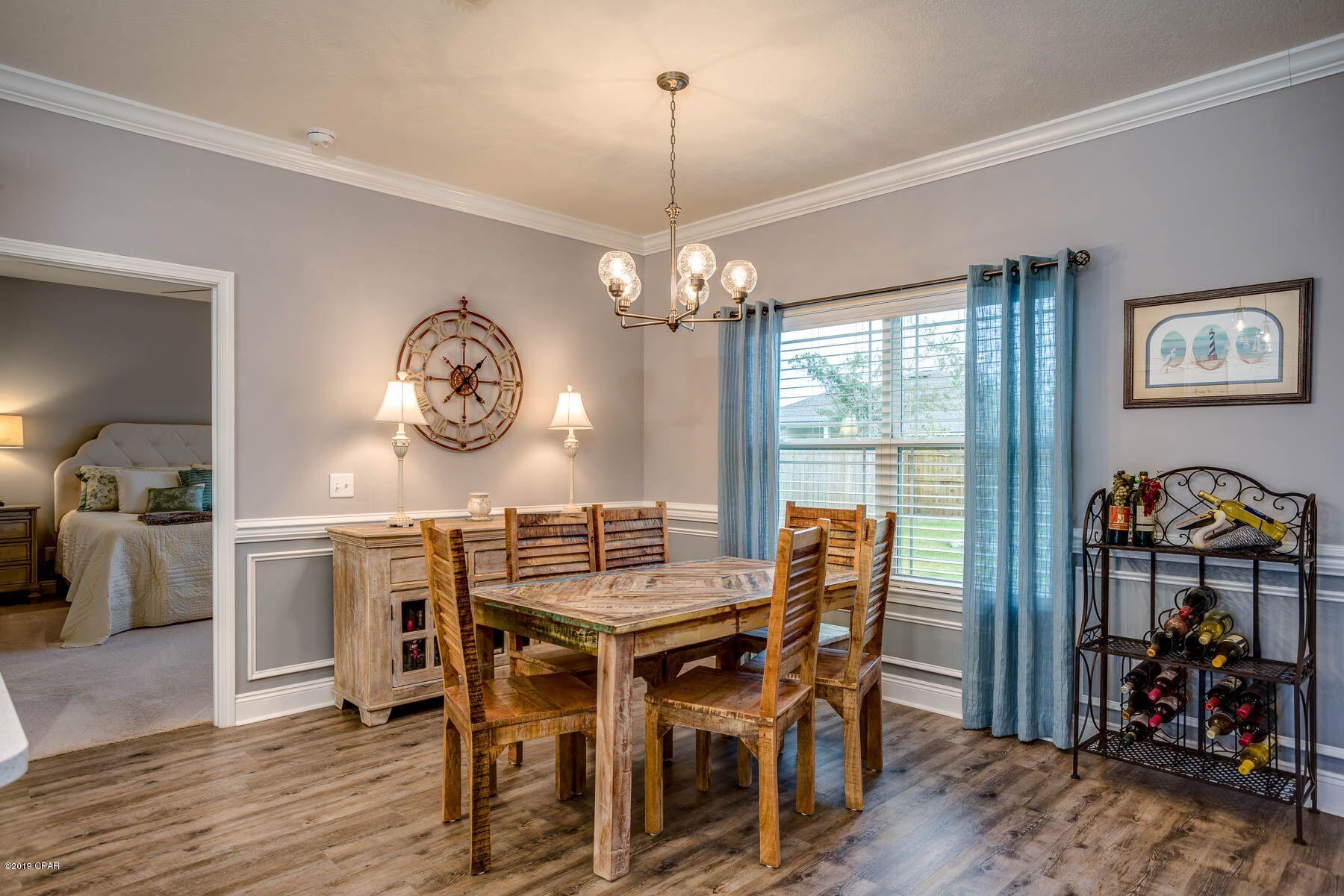 Cedar Park Ph I - Residential