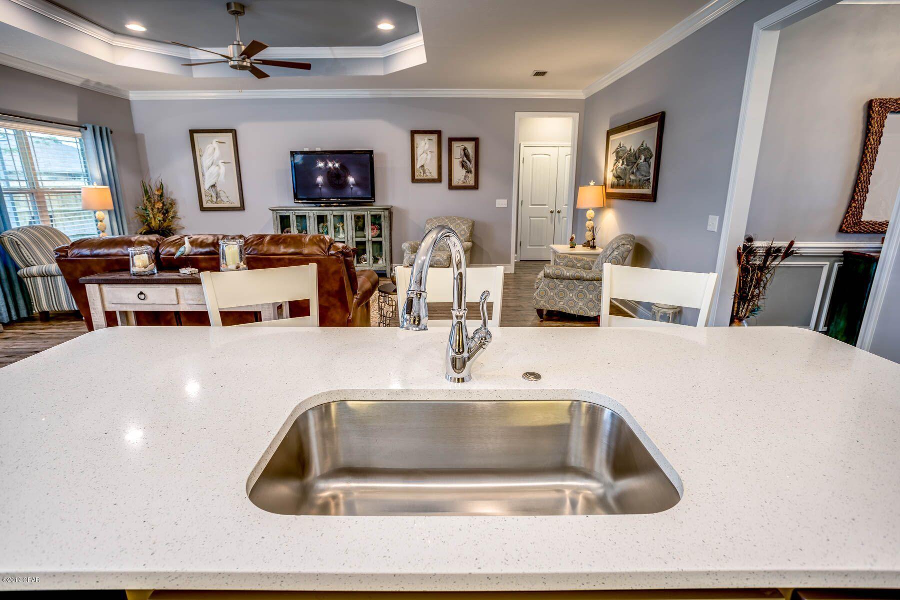 Cedar Park Ph I - Residential