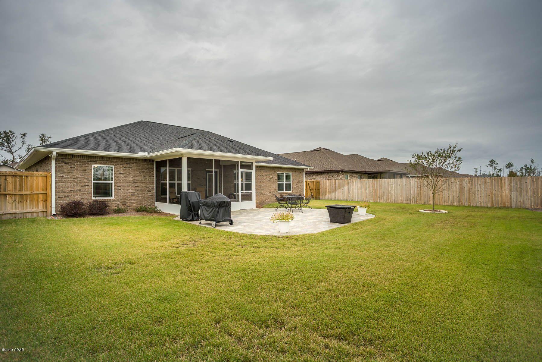 Cedar Park Ph I - Residential