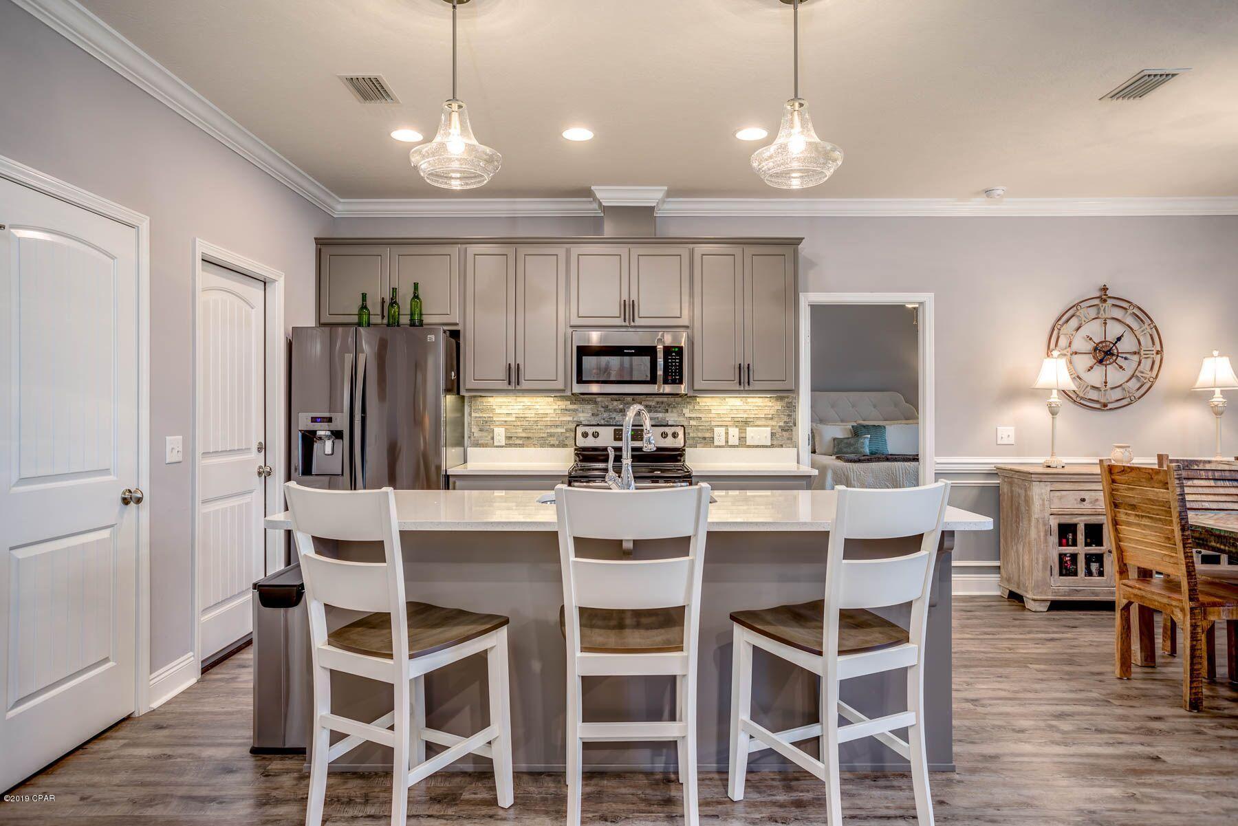 Cedar Park Ph I - Residential