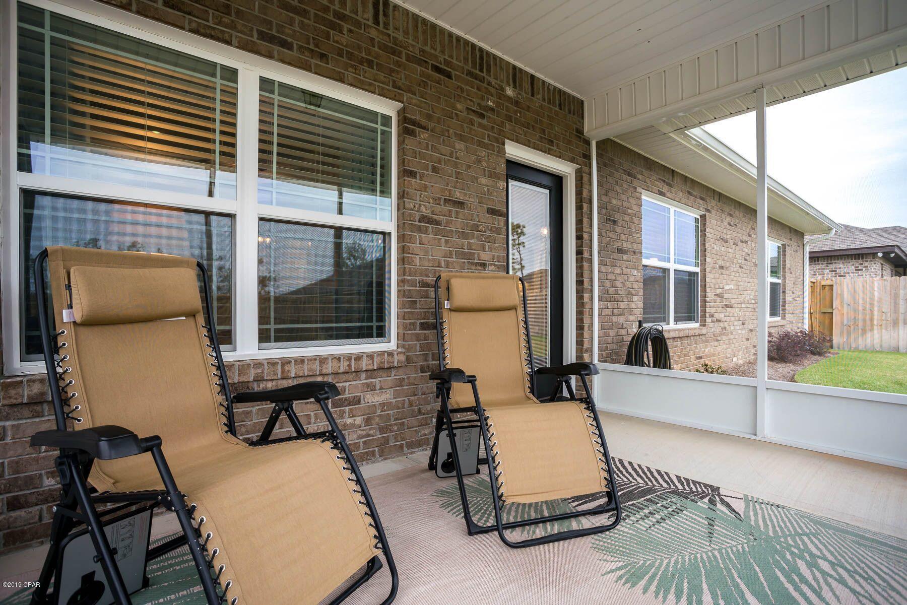 Cedar Park Ph I - Residential