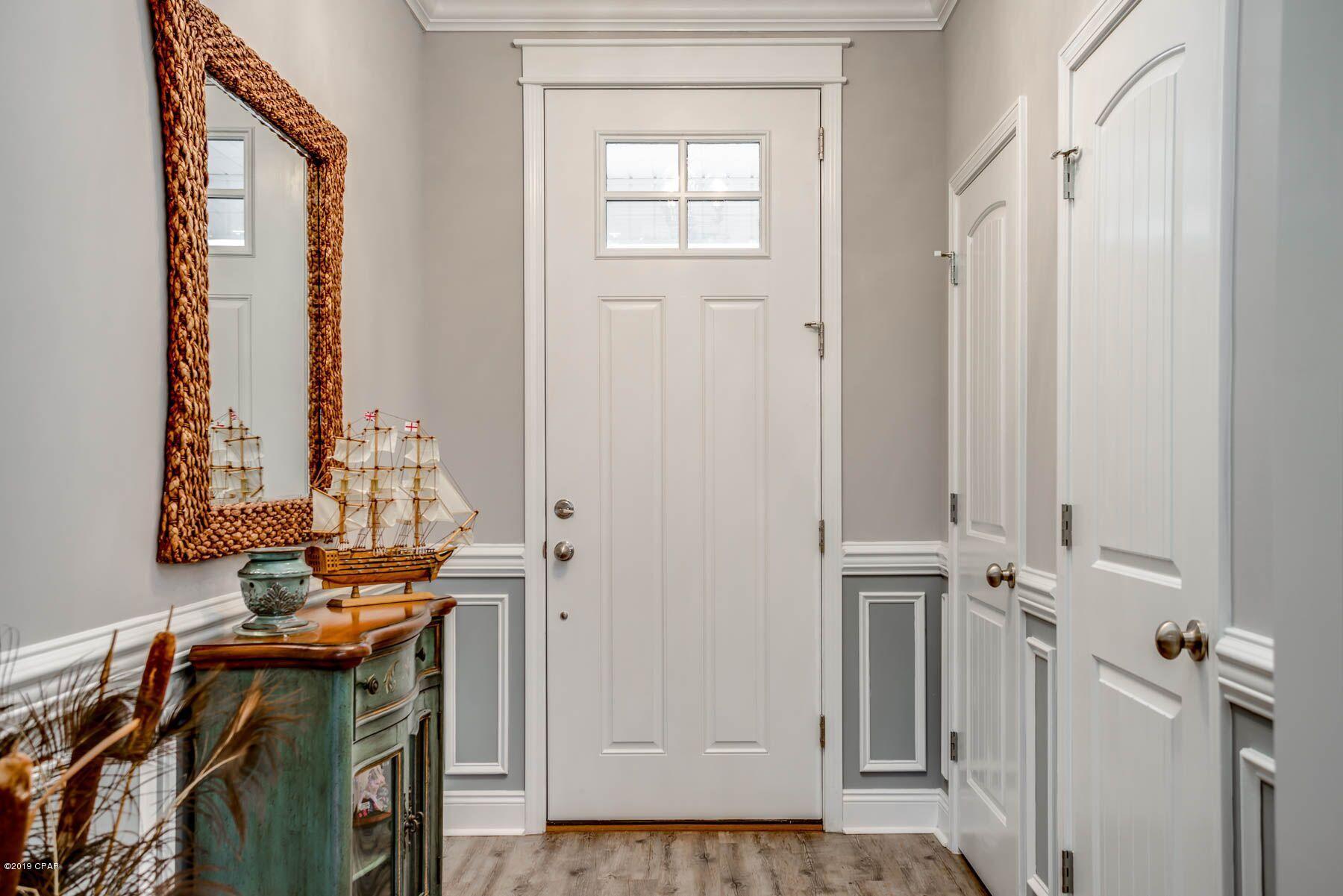 Cedar Park Ph I - Residential