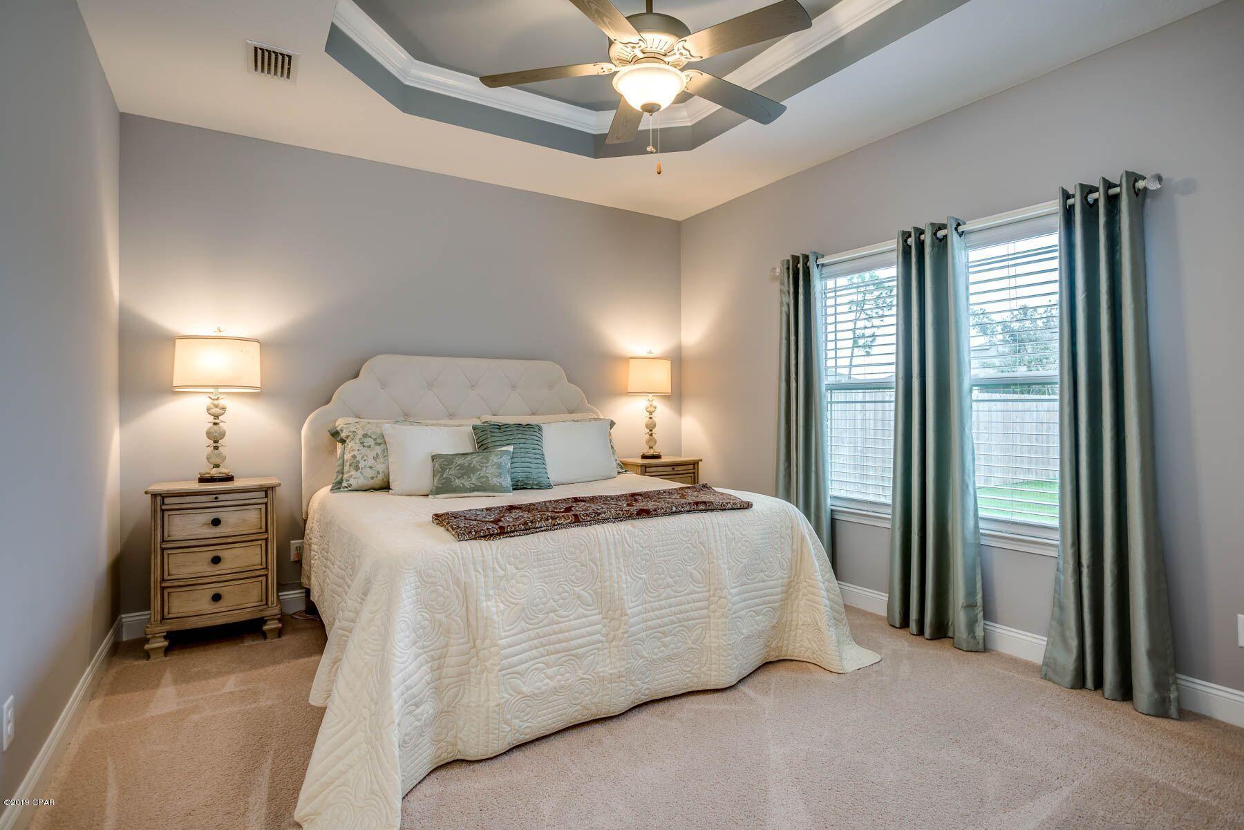 Cedar Park Ph I - Residential