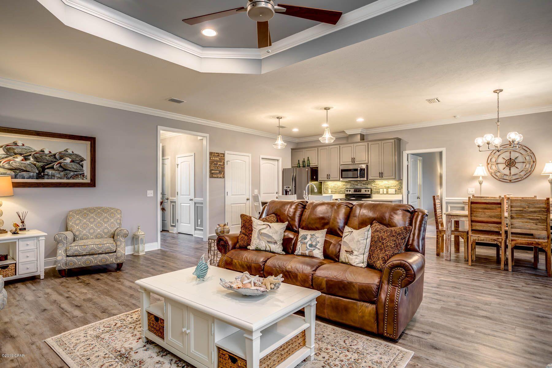 Cedar Park Ph I - Residential